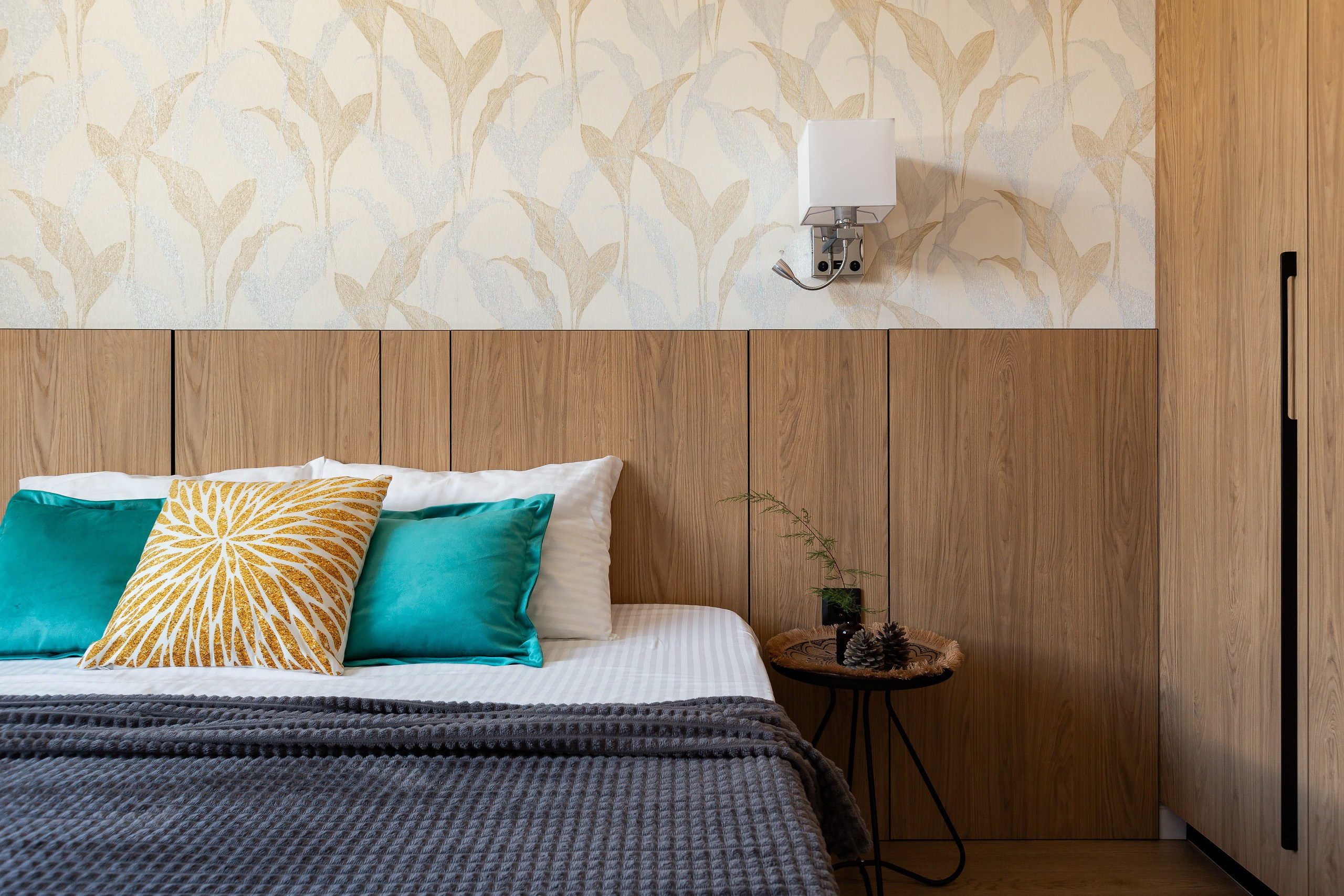 Судак. Atlas Apart-Hotel & SPA. Интерьерный фотограф в Крыму