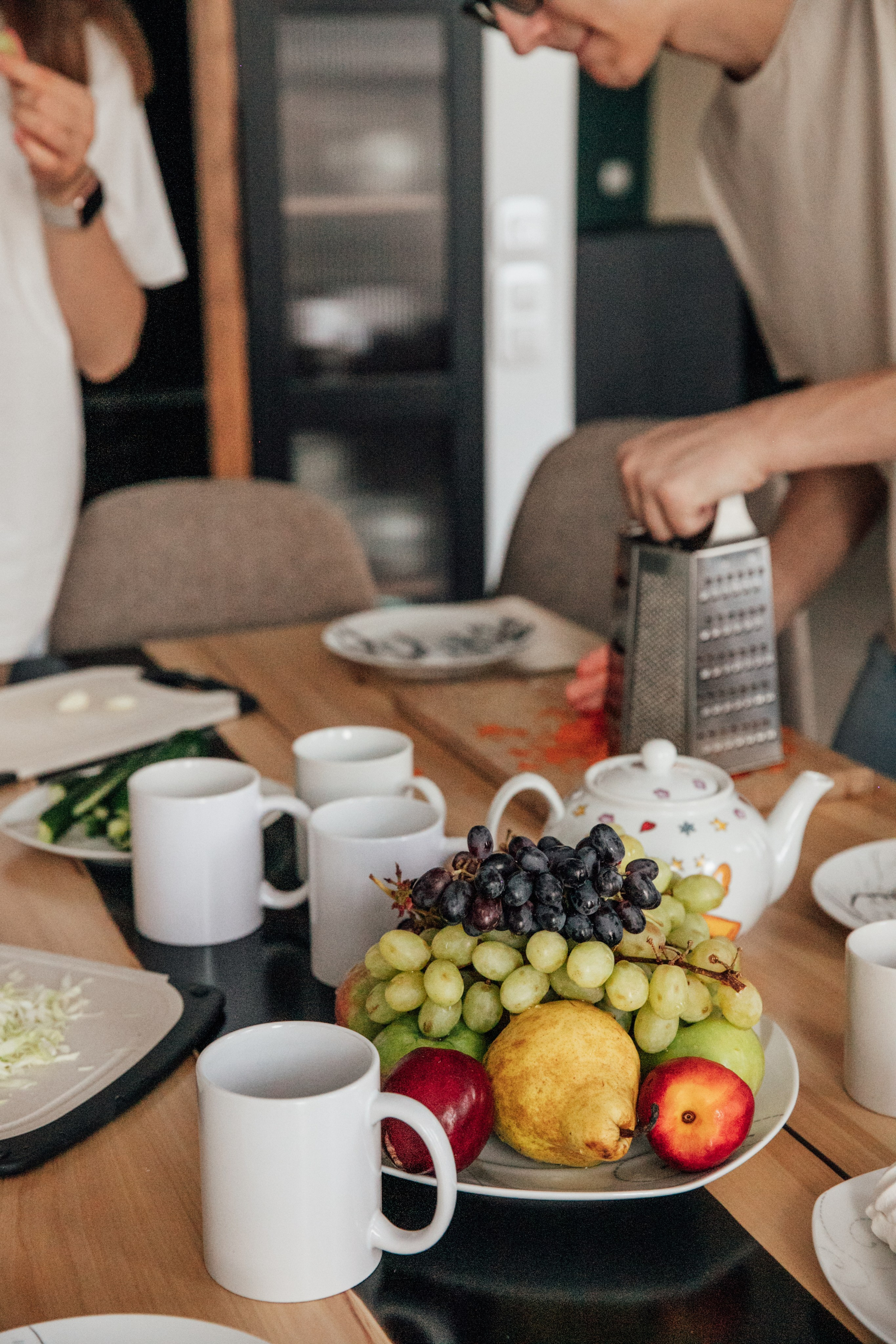 Семья Герштейн. Фотограф Анастасия Петрова