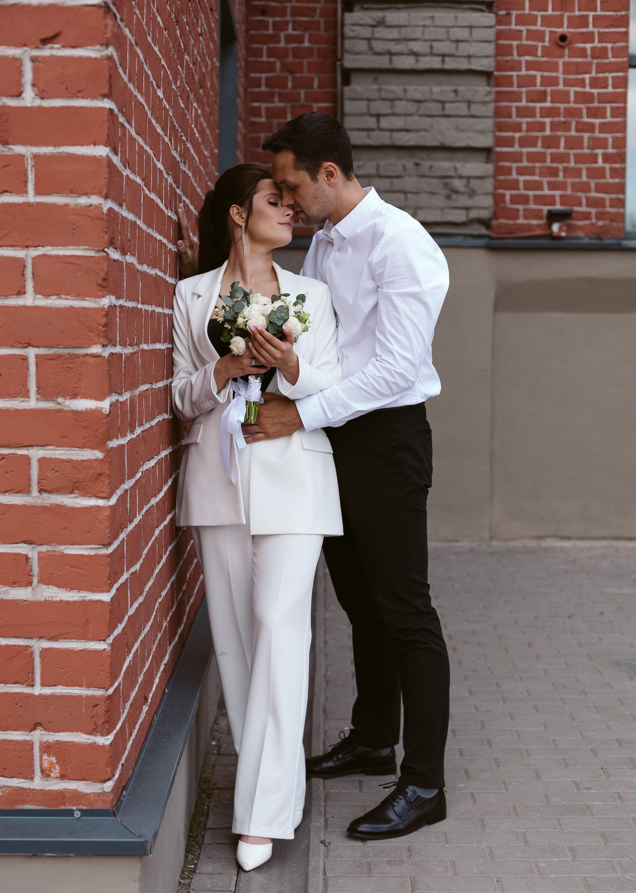 Wedding Maria & Vladimir. Главная