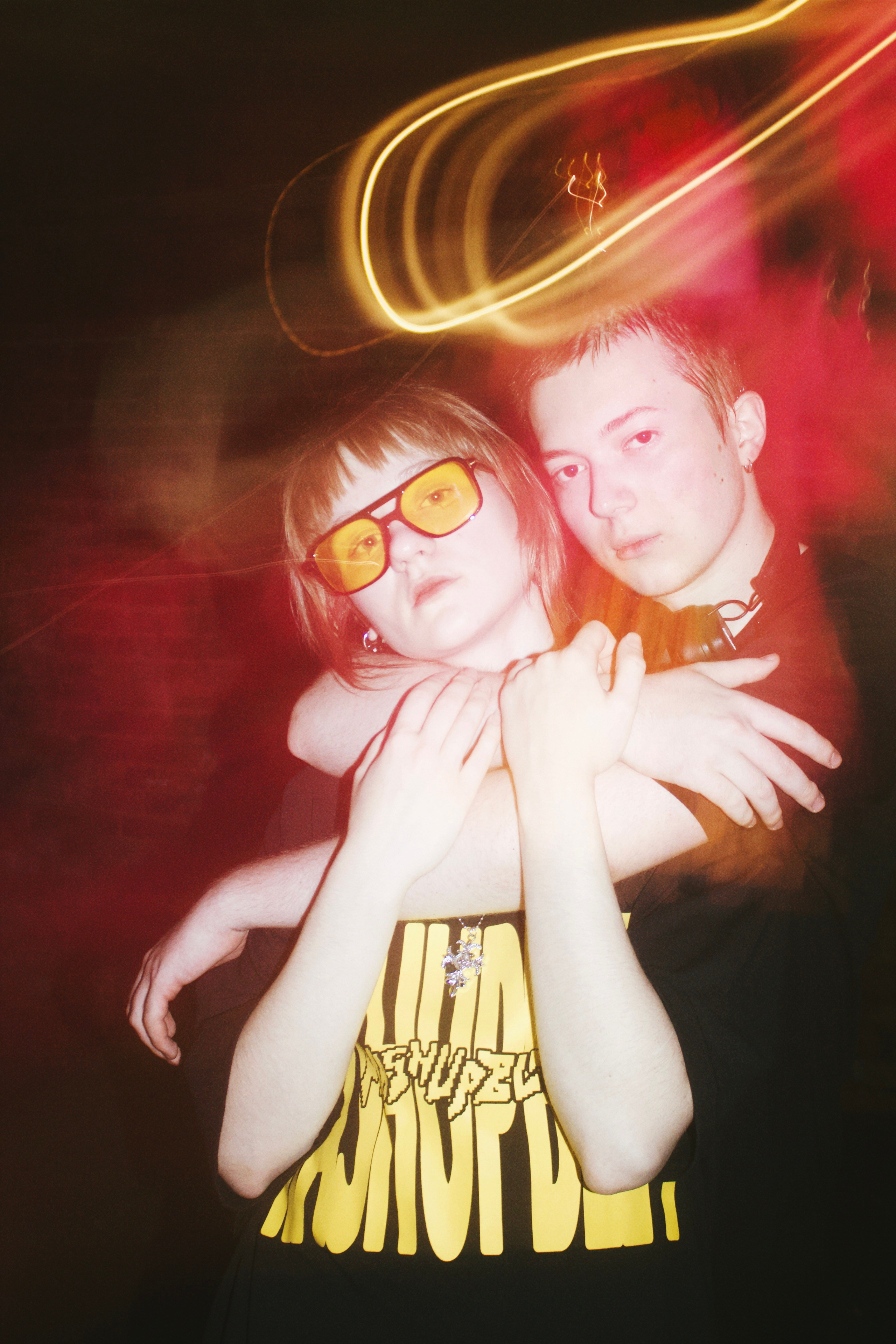 Съемка мерча MASHUPBLE. Концертный и портретный фотограф в Москве Соня Спросонья