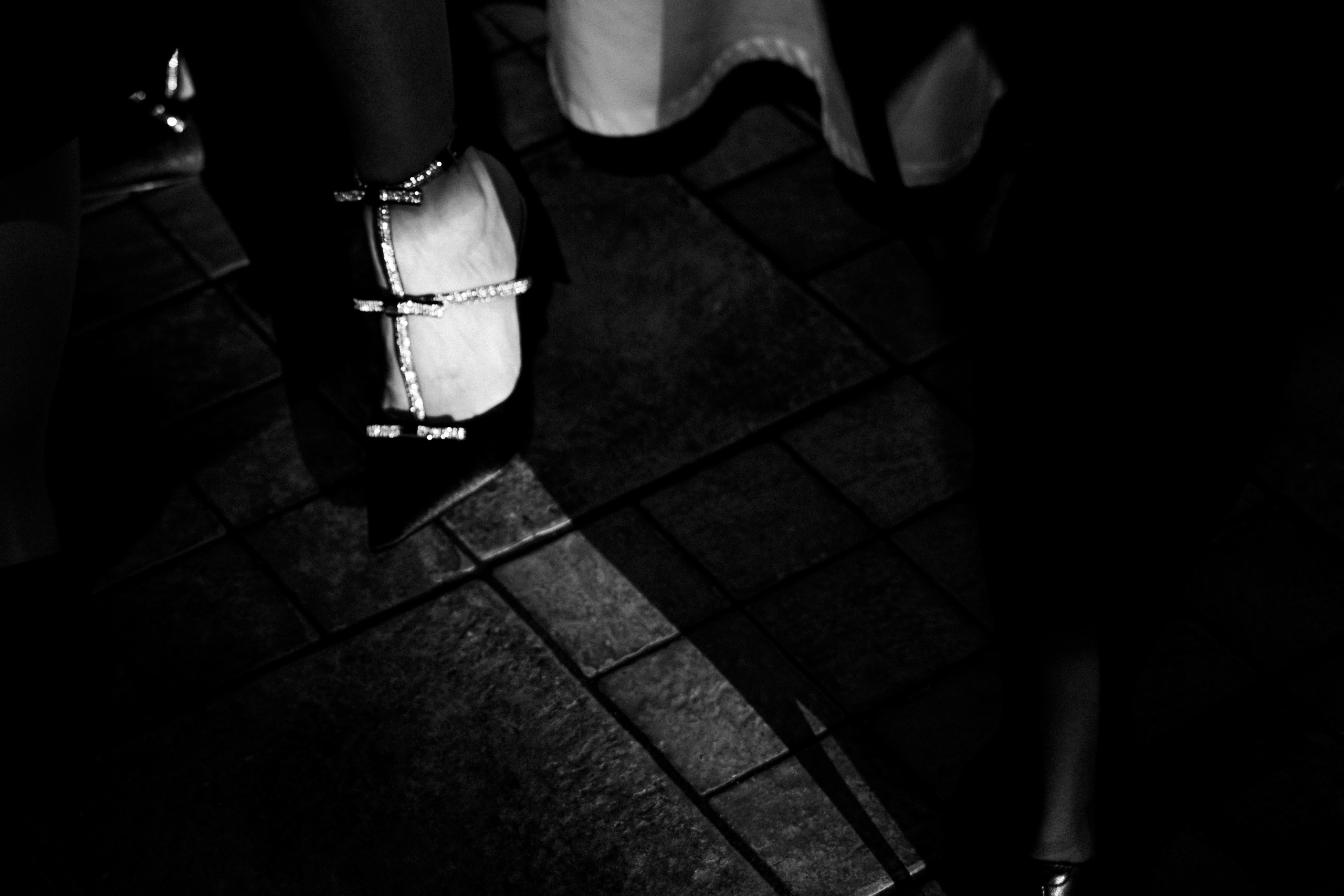 Новогодний банкет в загородном клубе «Ильдорф». Фотограф в Нижнем Новгороде Невоструева Анна