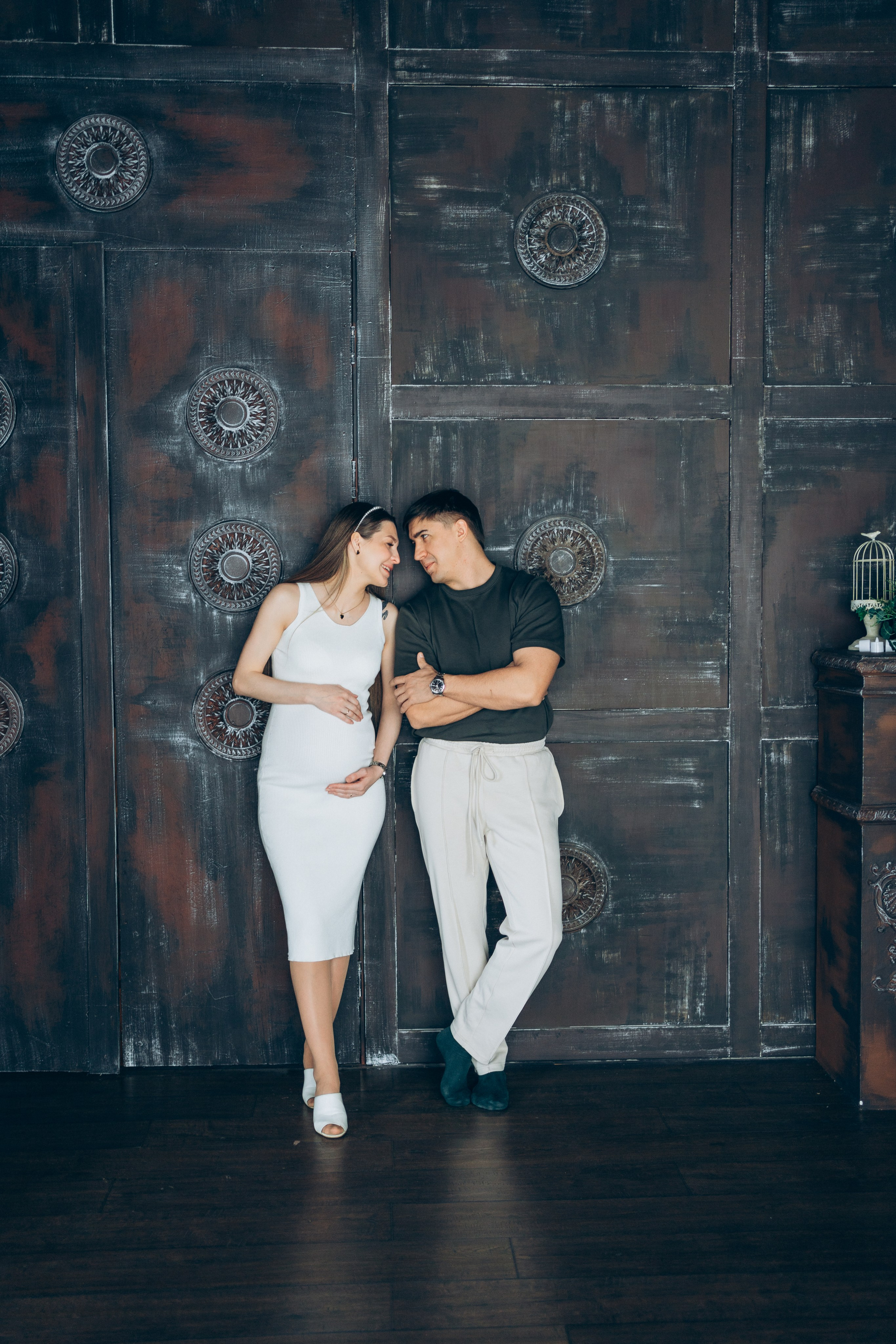 В ожидании. Фотограф Ангарск Иркутск Ксения Король