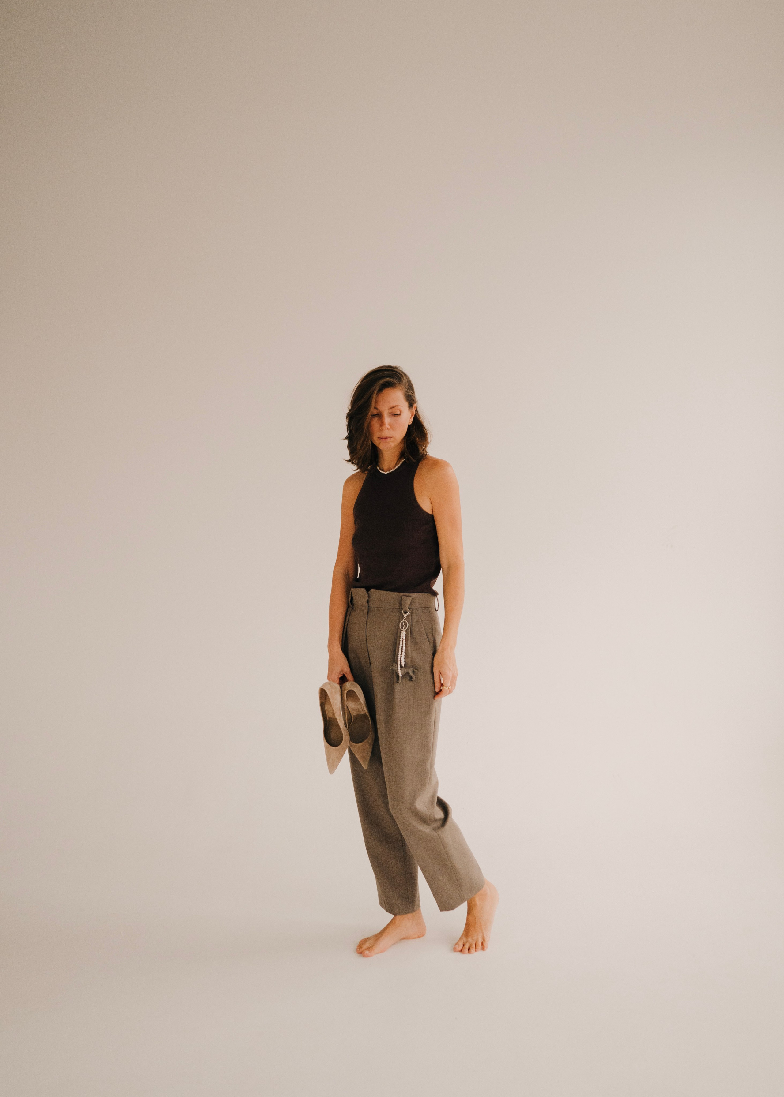 Фани. Фотограф- анималист Александра Матвеева