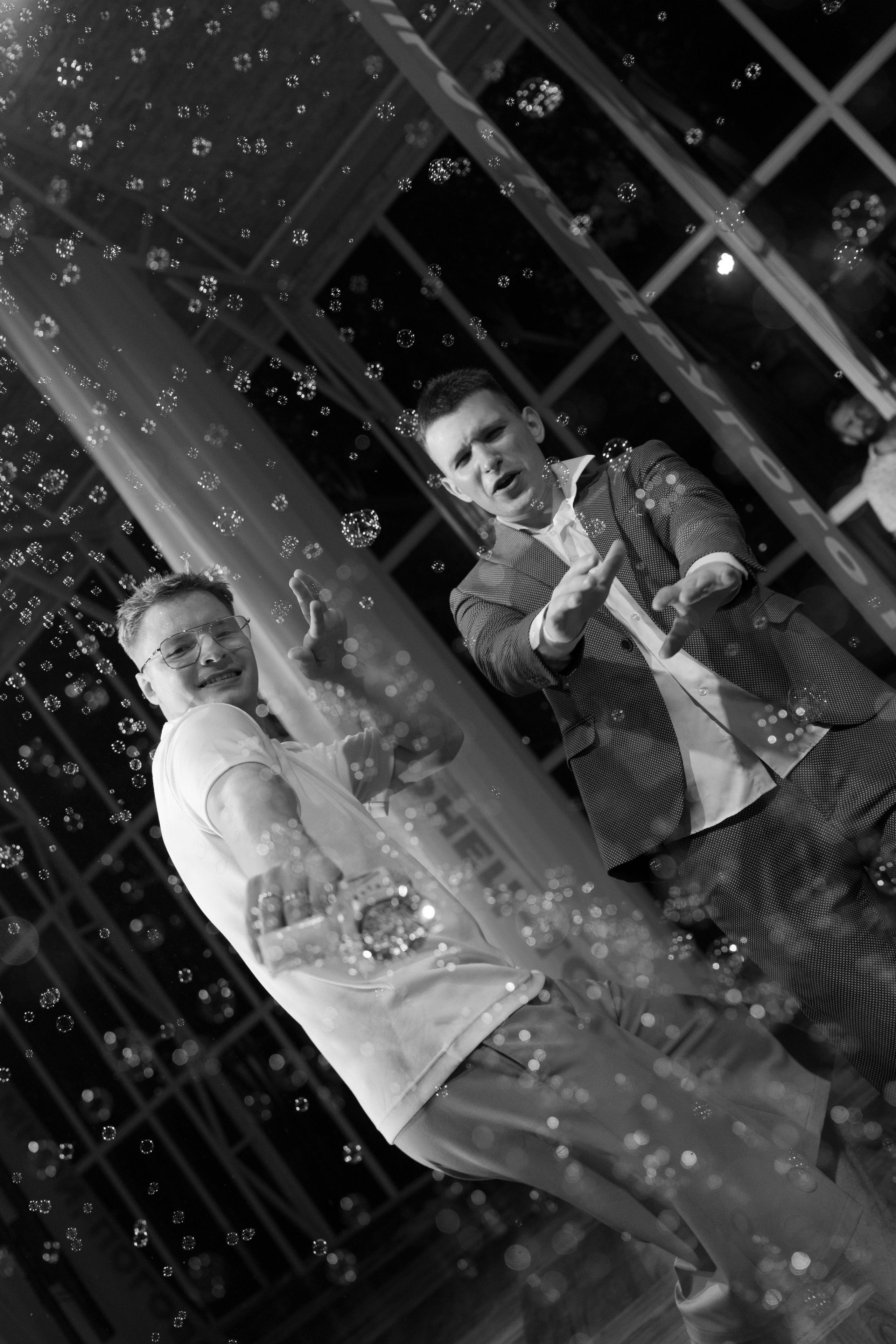 Только о любви. Свадебный фотограф Наташа Брифли