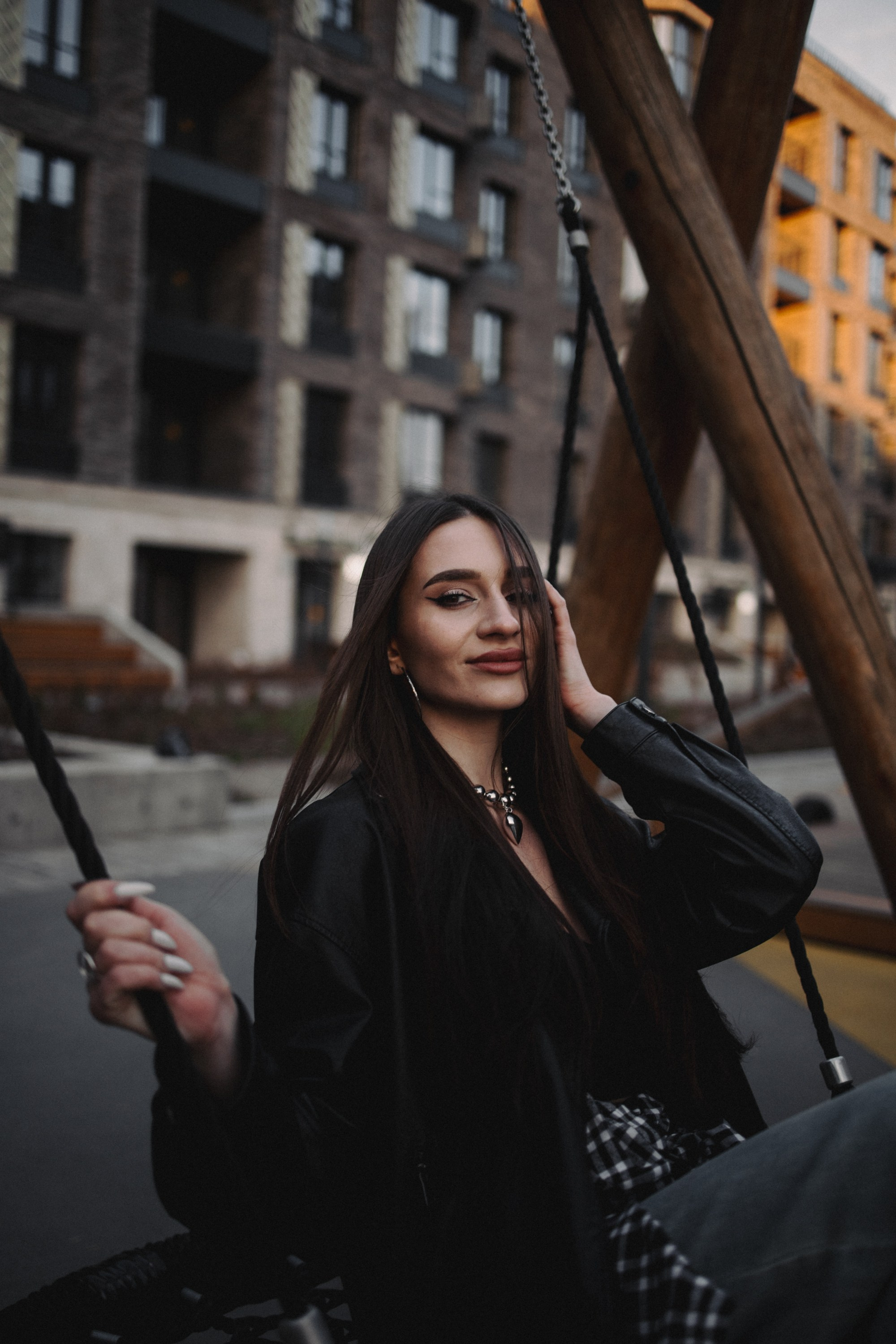 Экспресс Съемка с Кристиной. Свадебный Фотограф в Иркутске Екатерина Елисеева