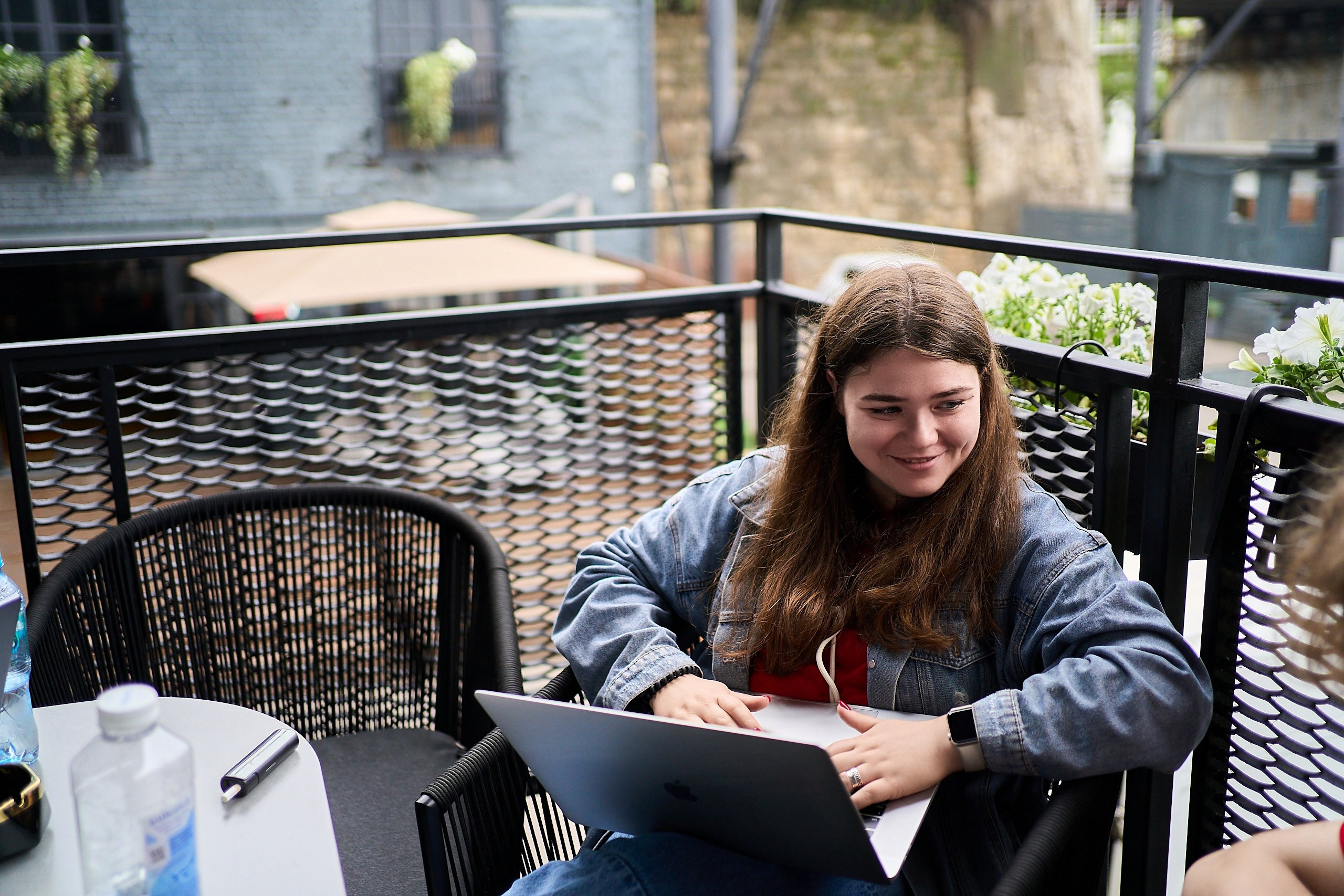 Стажировка Правительства Москвы — Отборочный этап IT-стажеров. Фотограф и Видеограф в Москве. Олег Корушев