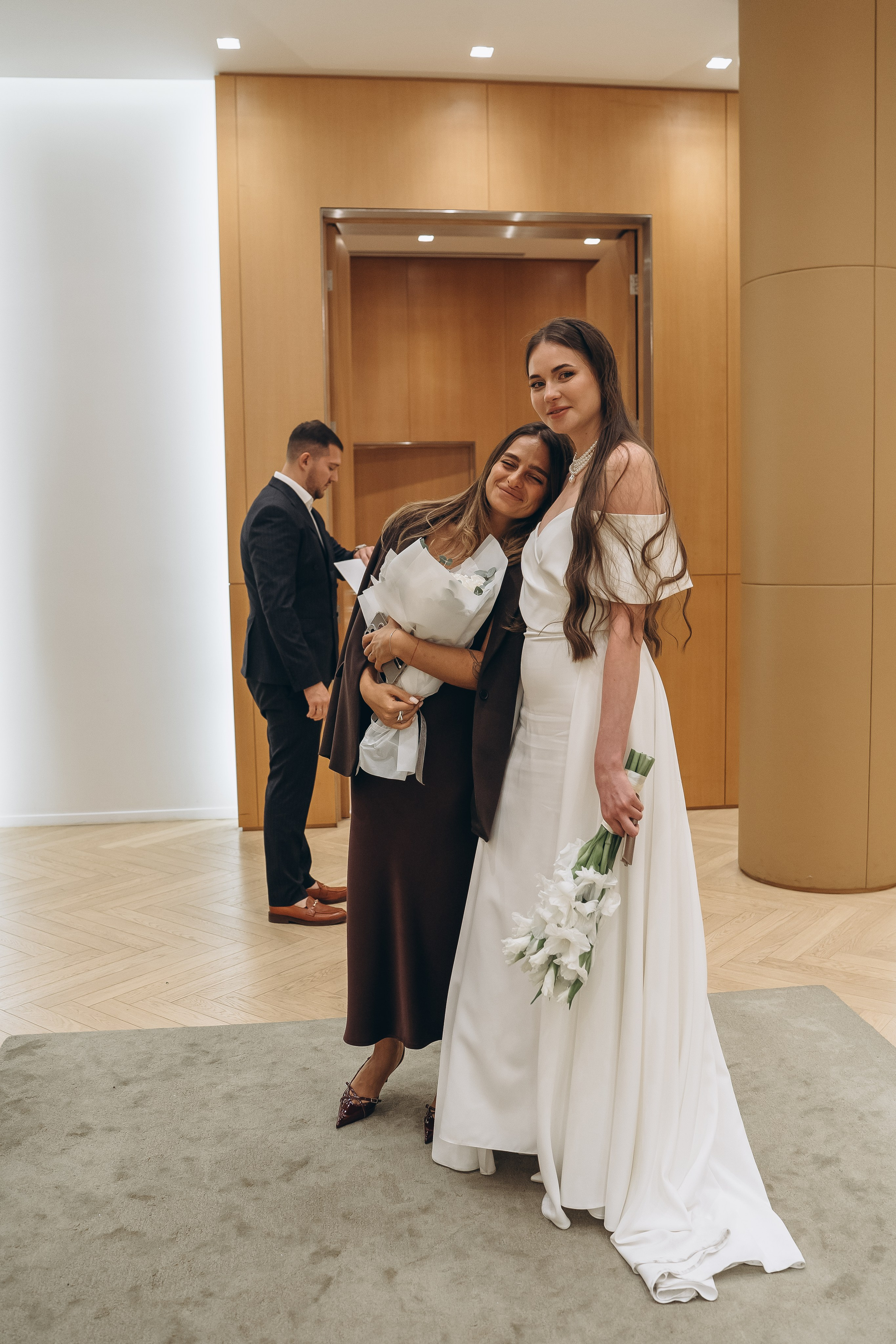 Russo Balt. Фотограф Ольга Рубцова в Москве и Московской области