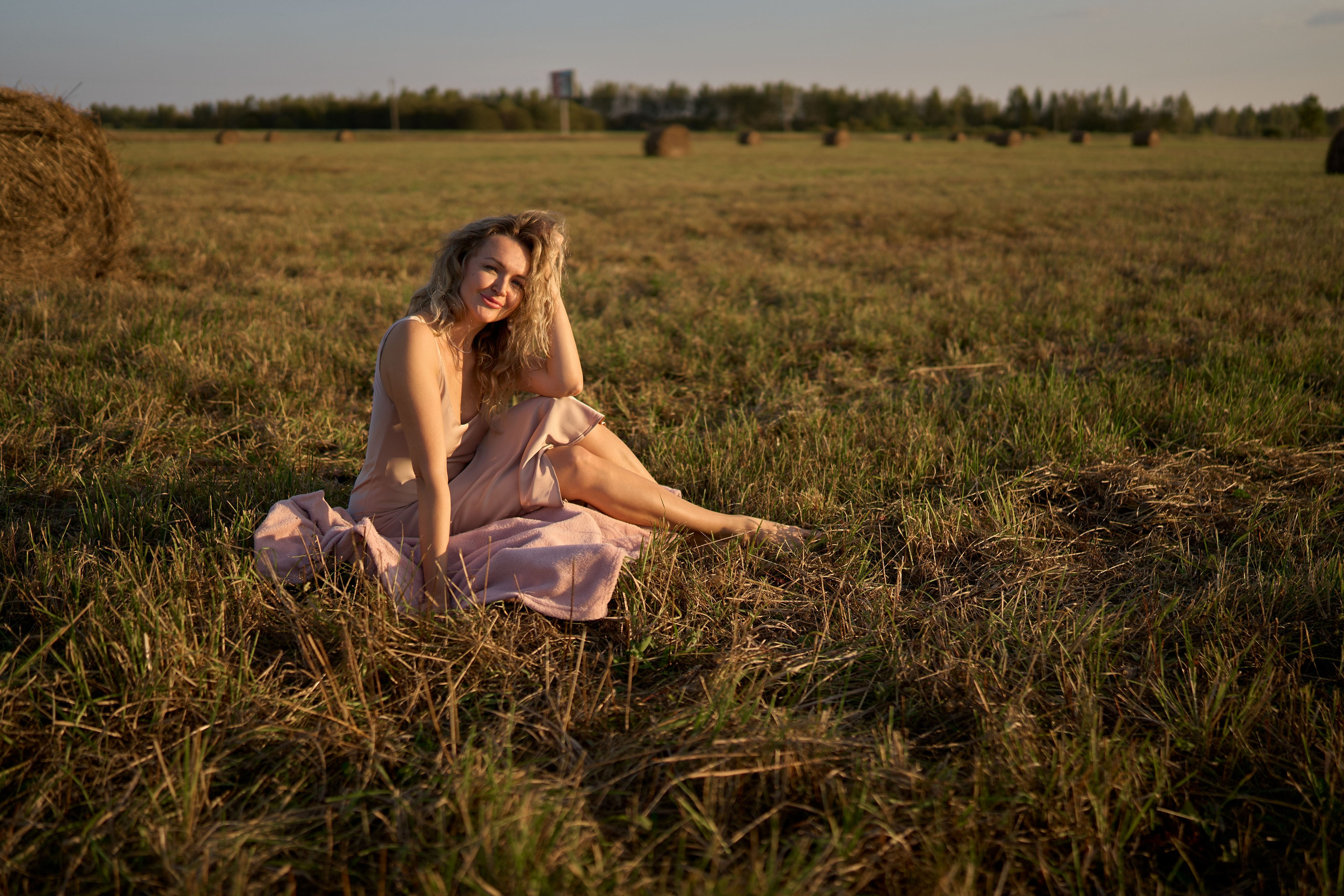 Юлия. Ксения Малышева|Фотограф|Тверь