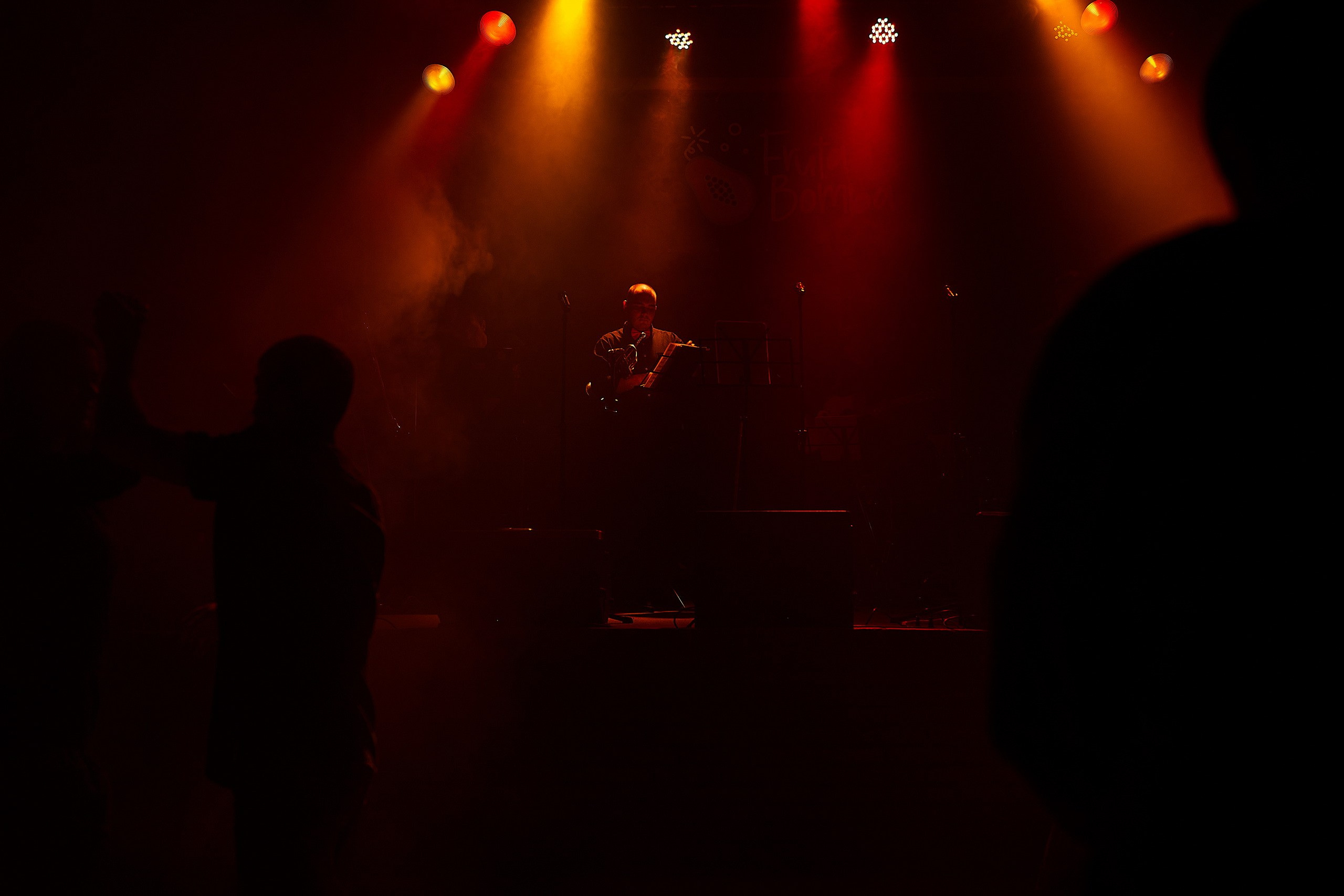 Концерты. Фотограф Евгений Шаров