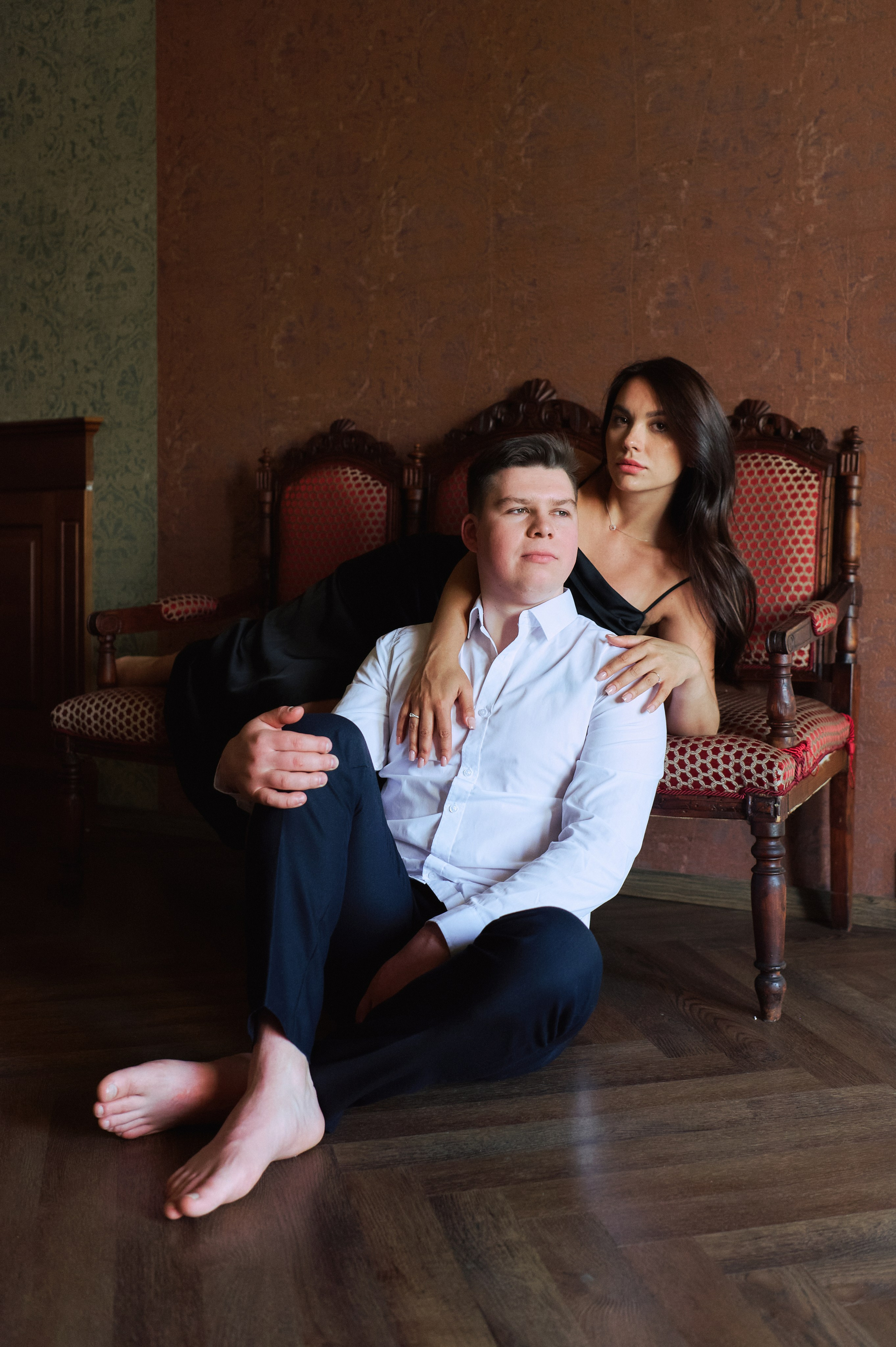 Ulyana|Sasha. Свадебный фотограф Санкт-Петербург DanyaPhotoart