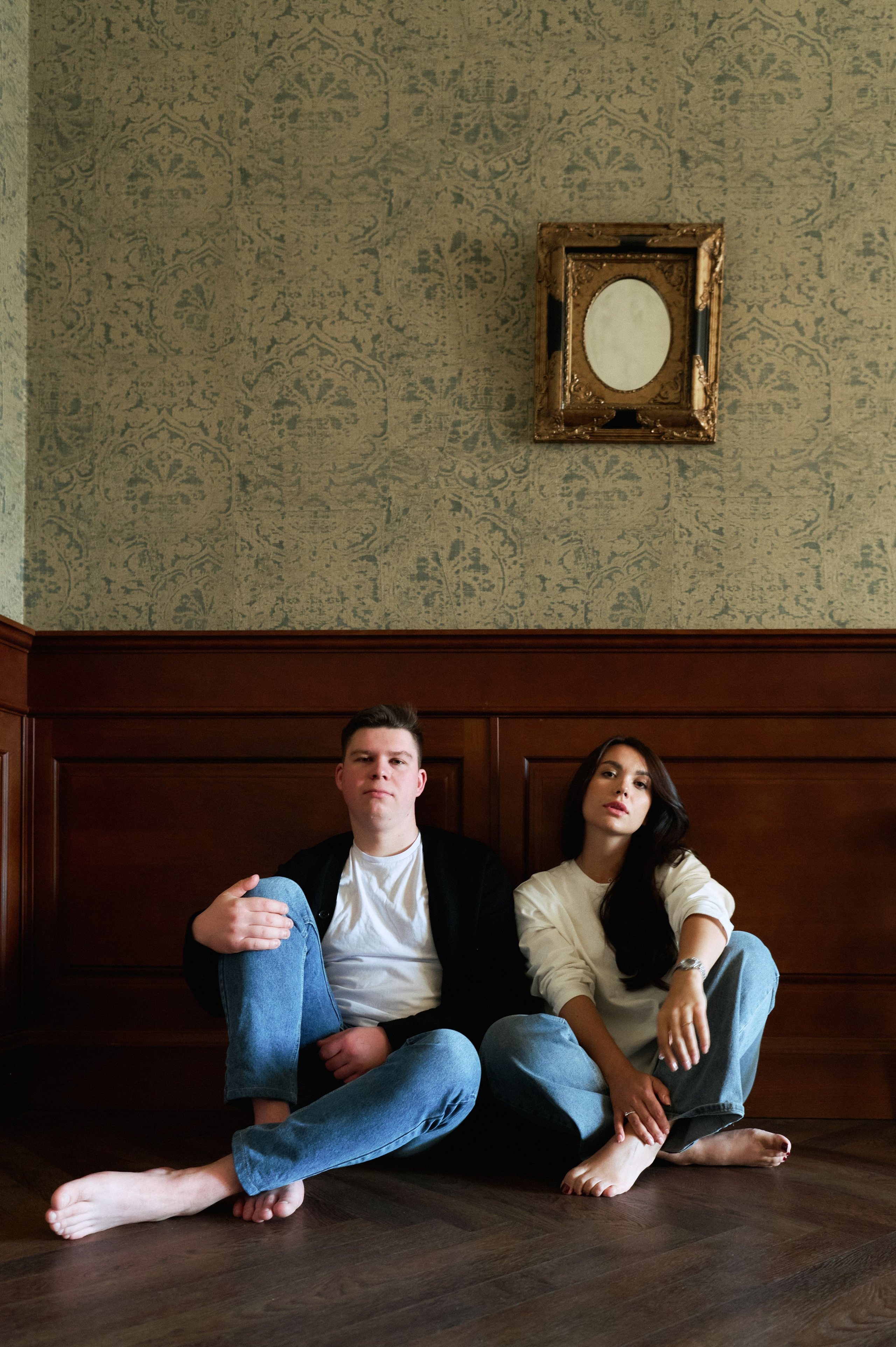 Ulyana|Sasha. Свадебный фотограф Санкт-Петербург DanyaPhotoart