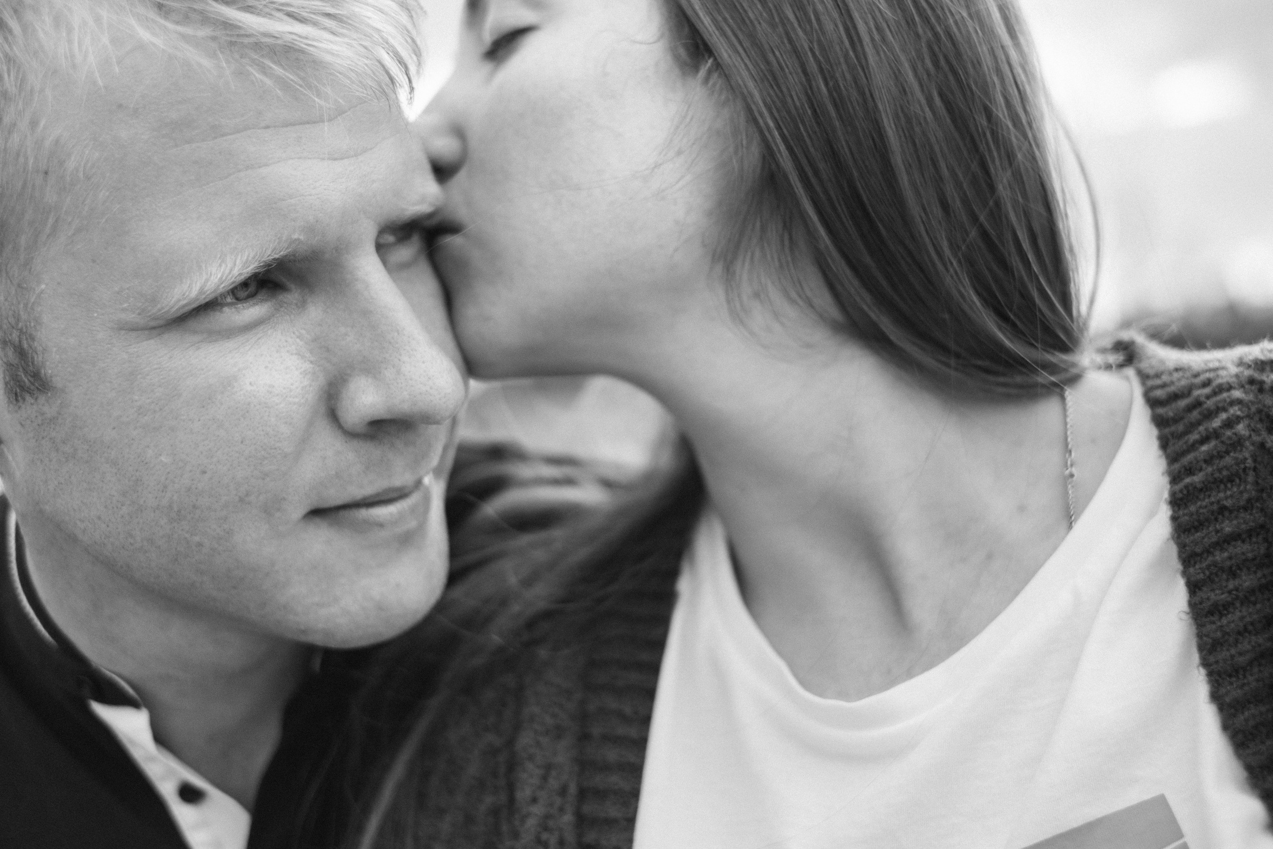 Black in white. Свадебные и семейные фотографы в Москве Максим и Оксана Первомай