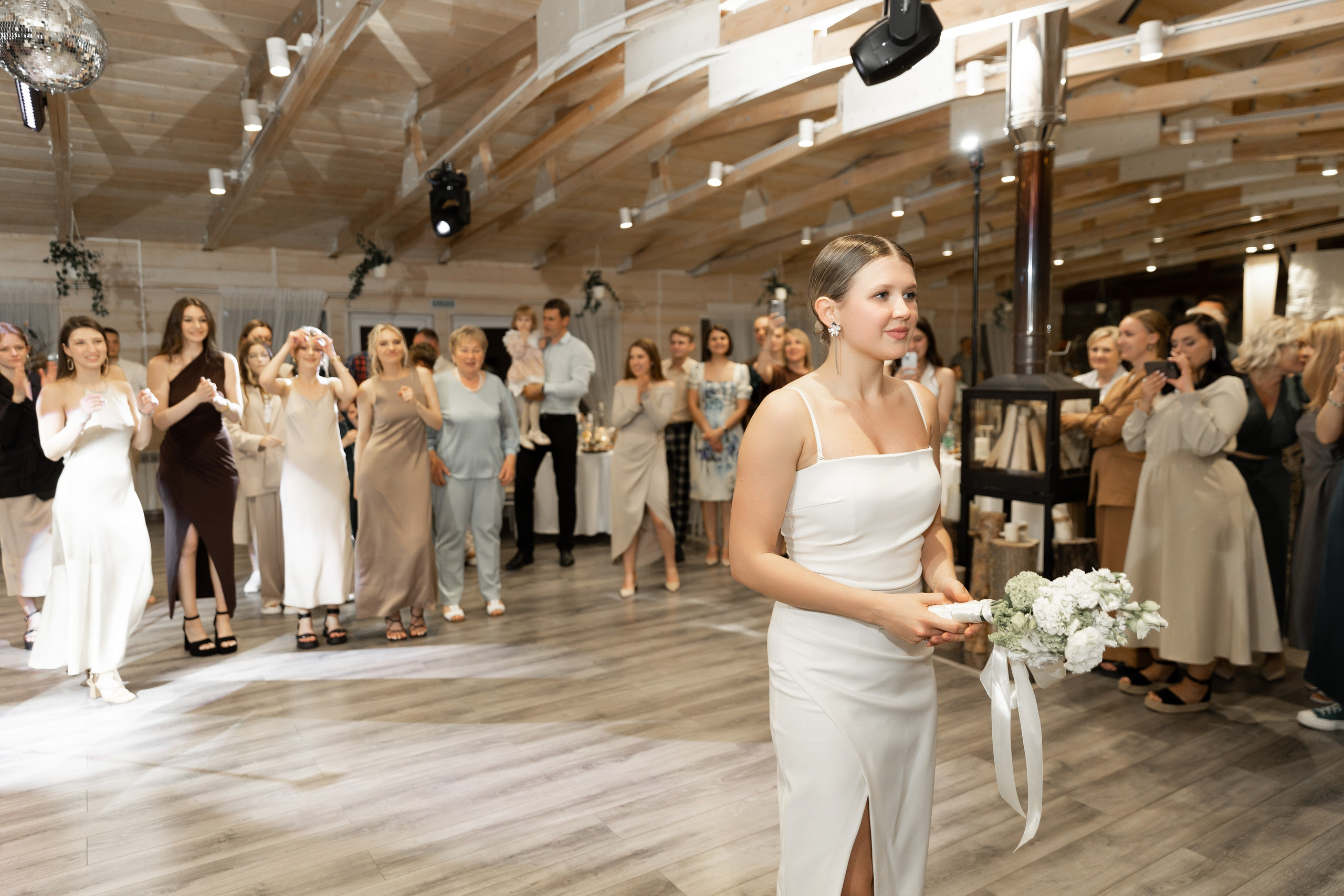 Екатерина и Алексей. Я Ира и я фотографирую свадьбы более 10 лет