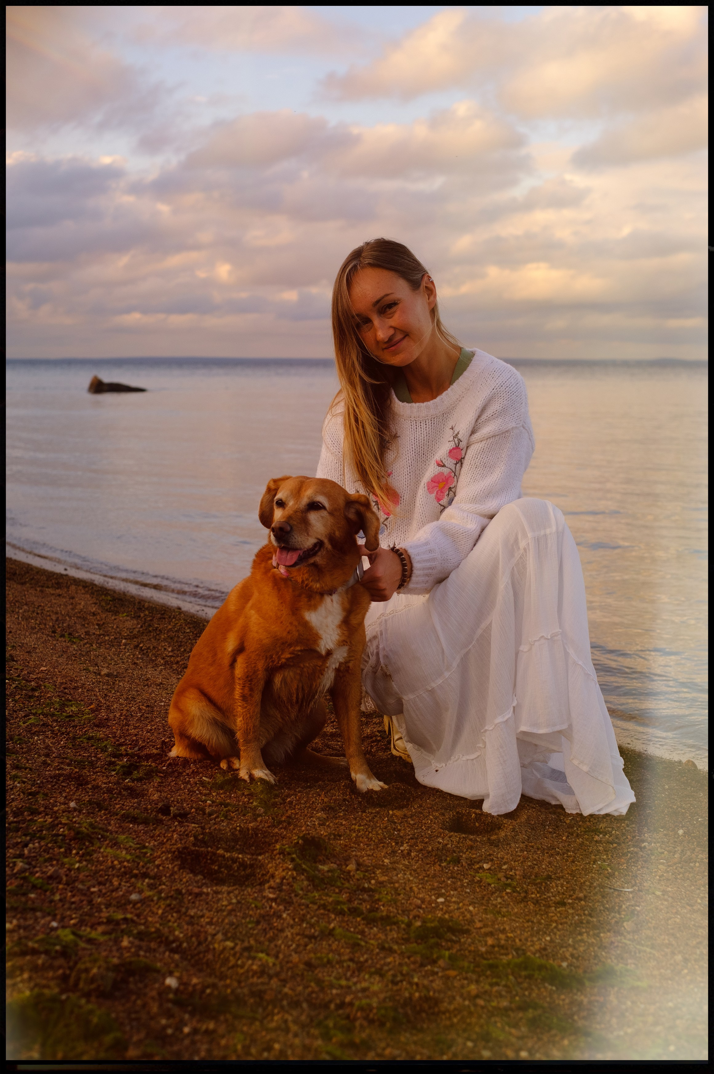 ФОТО. Фотохудожник и видеограф в Петербурге Валерия Кондаурова