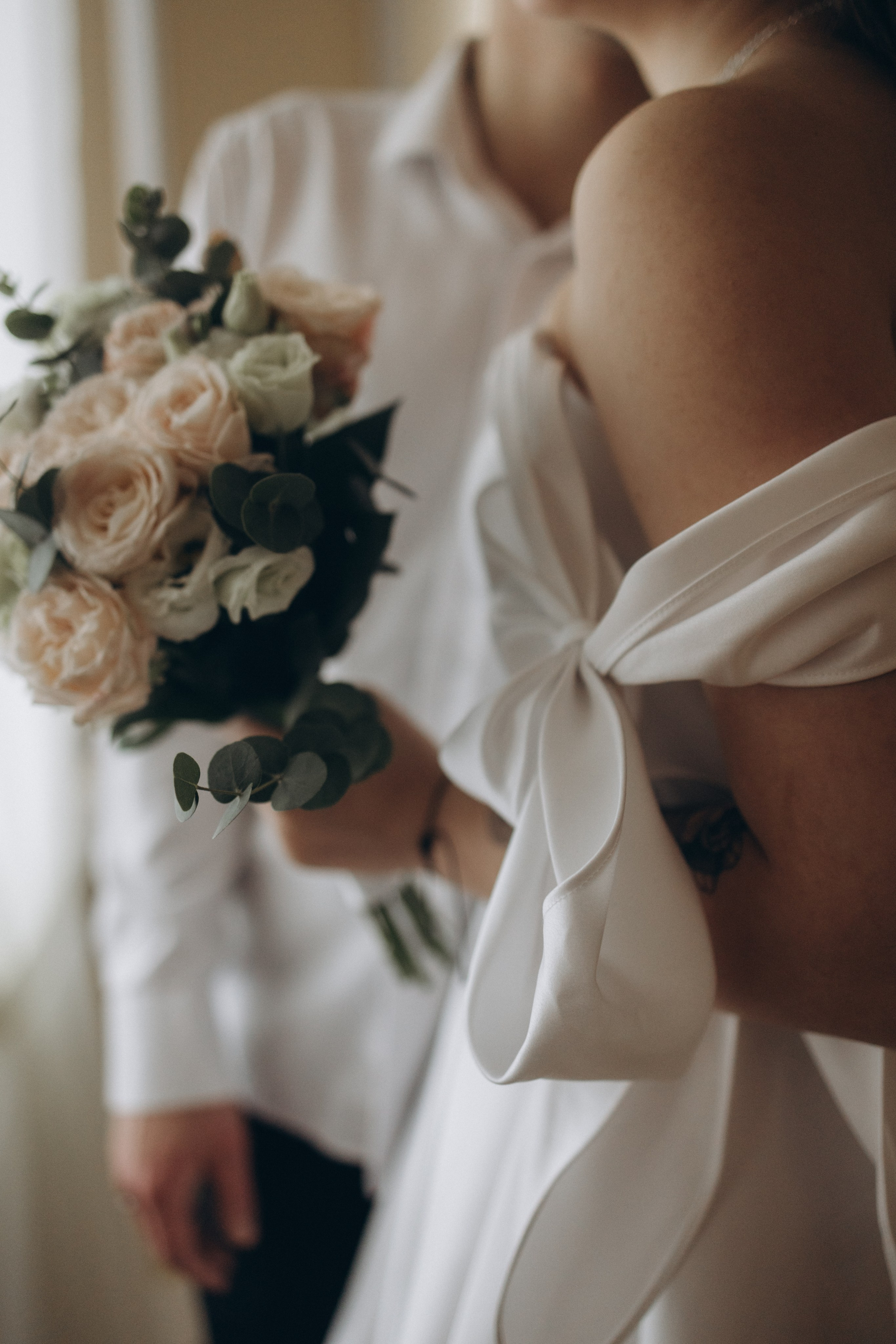 Свадебная фотосессия. Фотограф в Иваново и Суздале