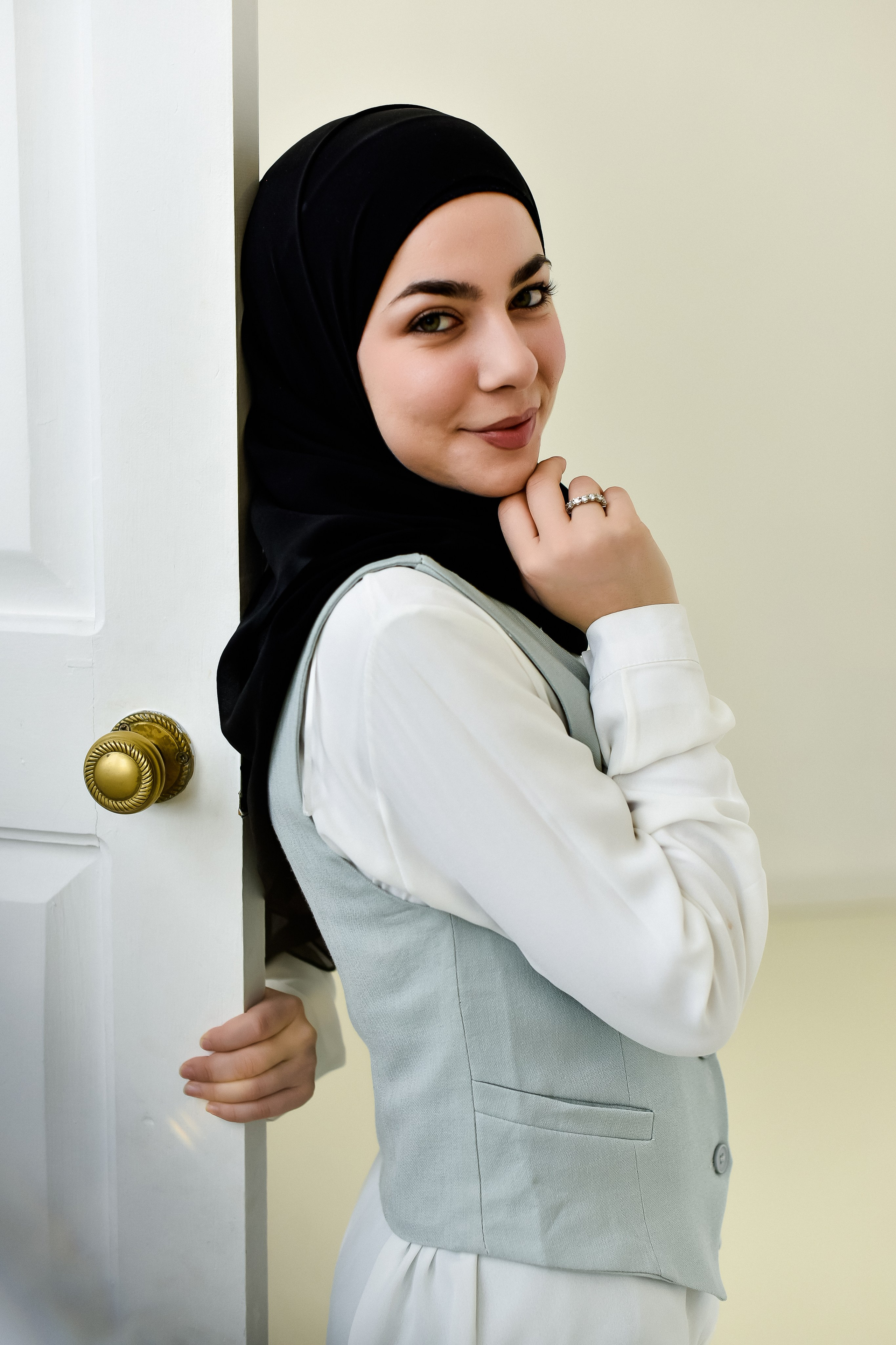 Мисс International Самарского университета