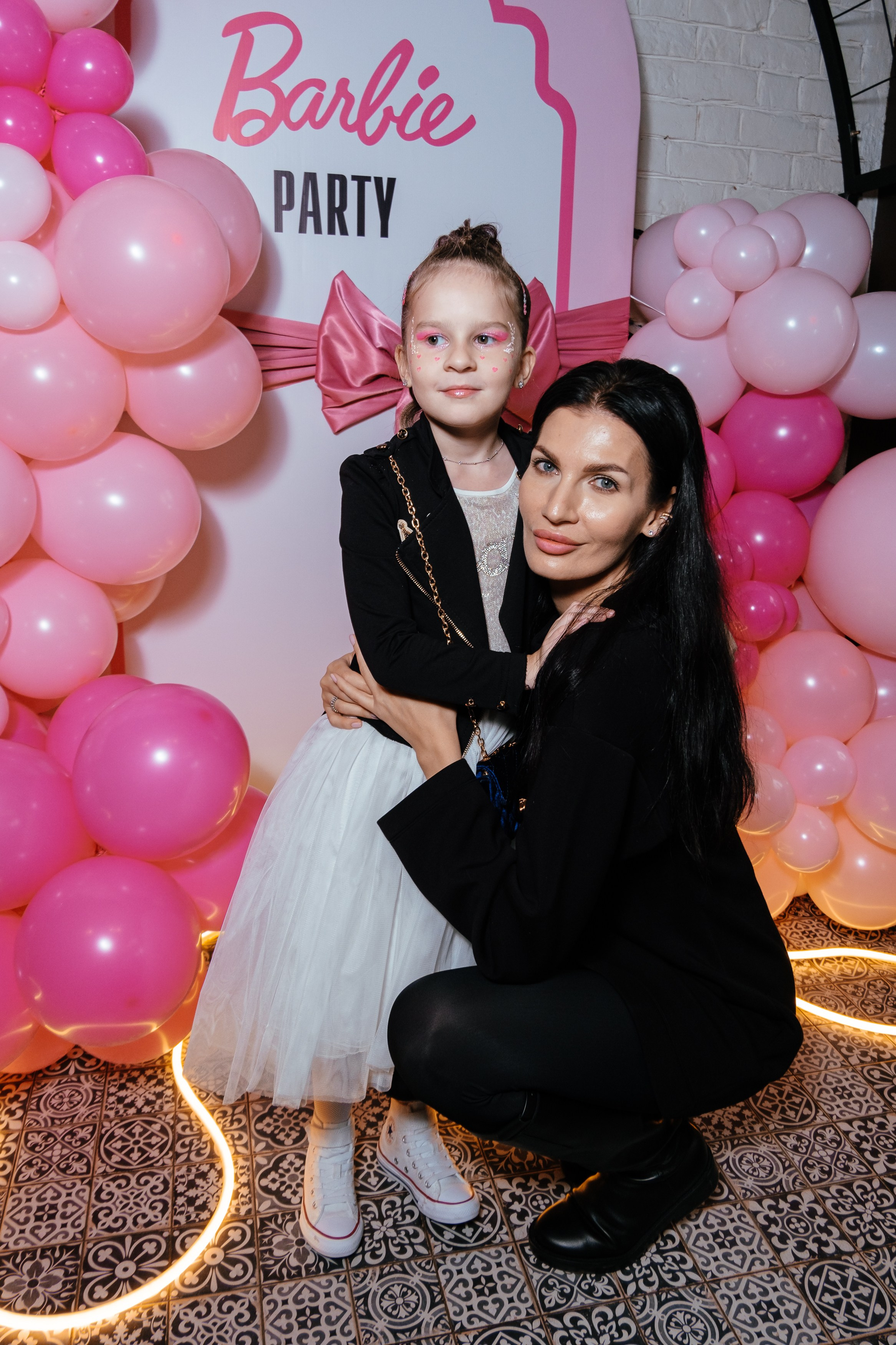 День рождение