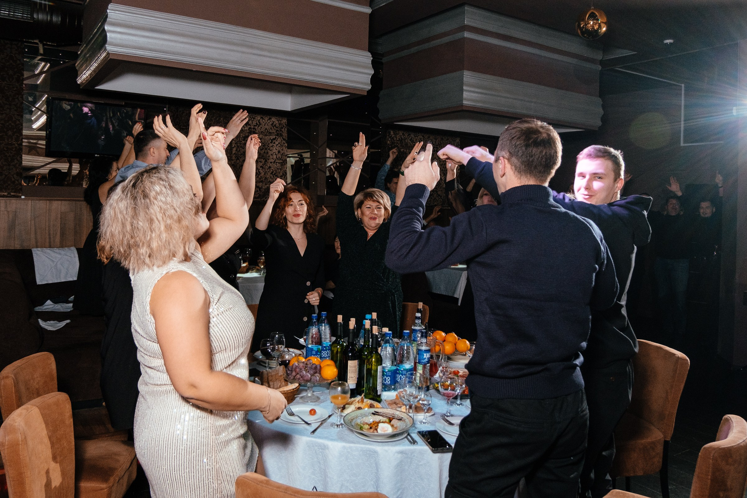 Ресторан «Antonio»