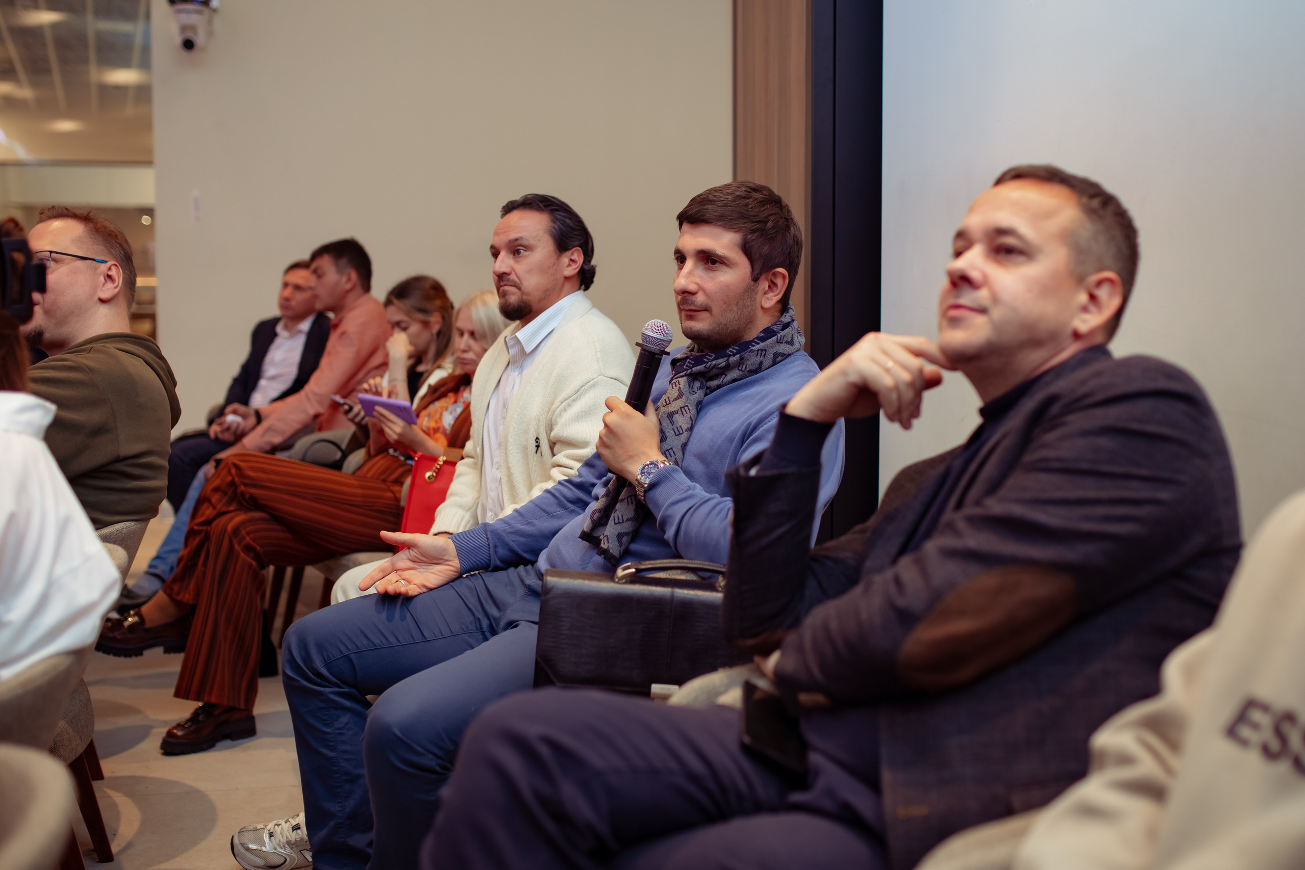 Венчурная Академия. Семейный и детский фотограф в Москве Дорогова Екатерина