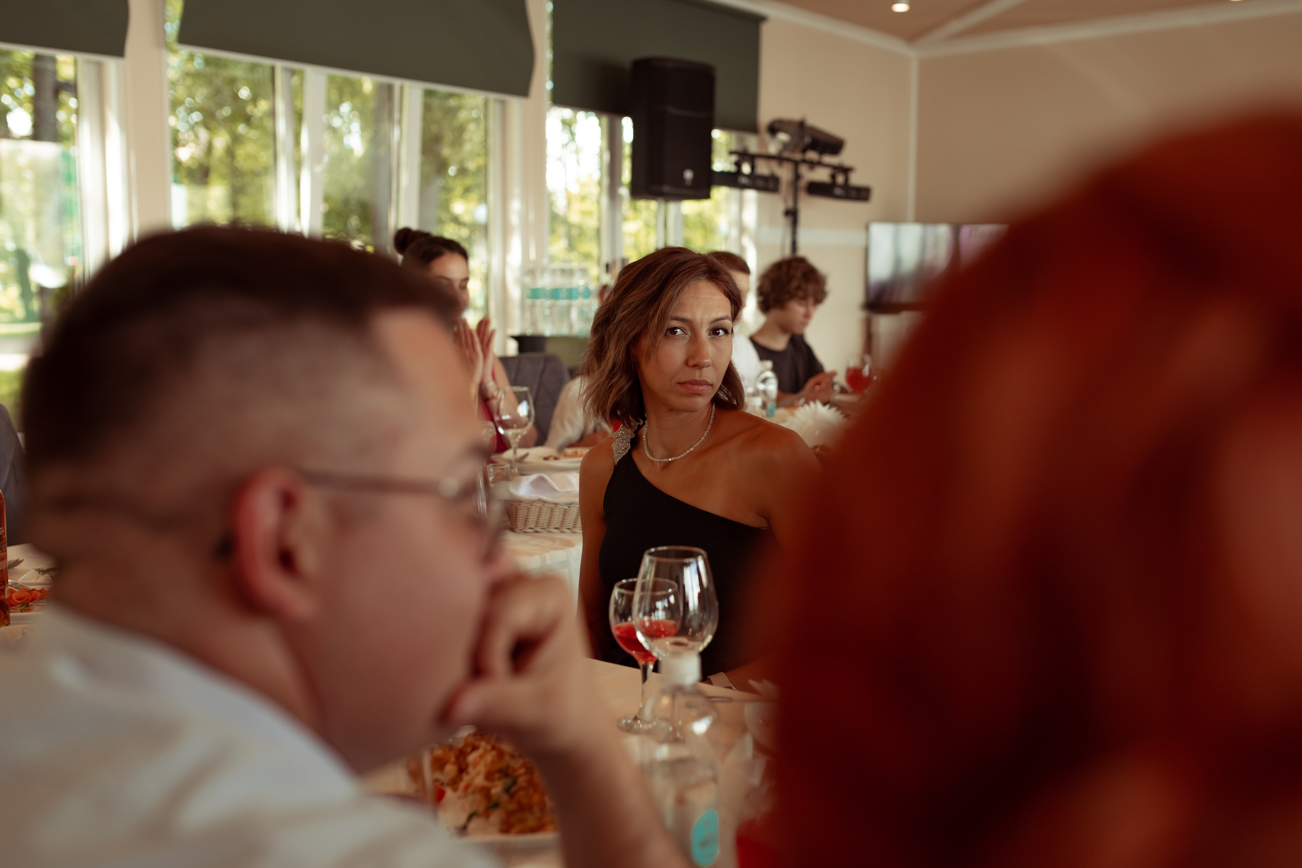 Юбилей Полины в Пароходе. Семейный и детский фотограф в Москве Дорогова Екатерина