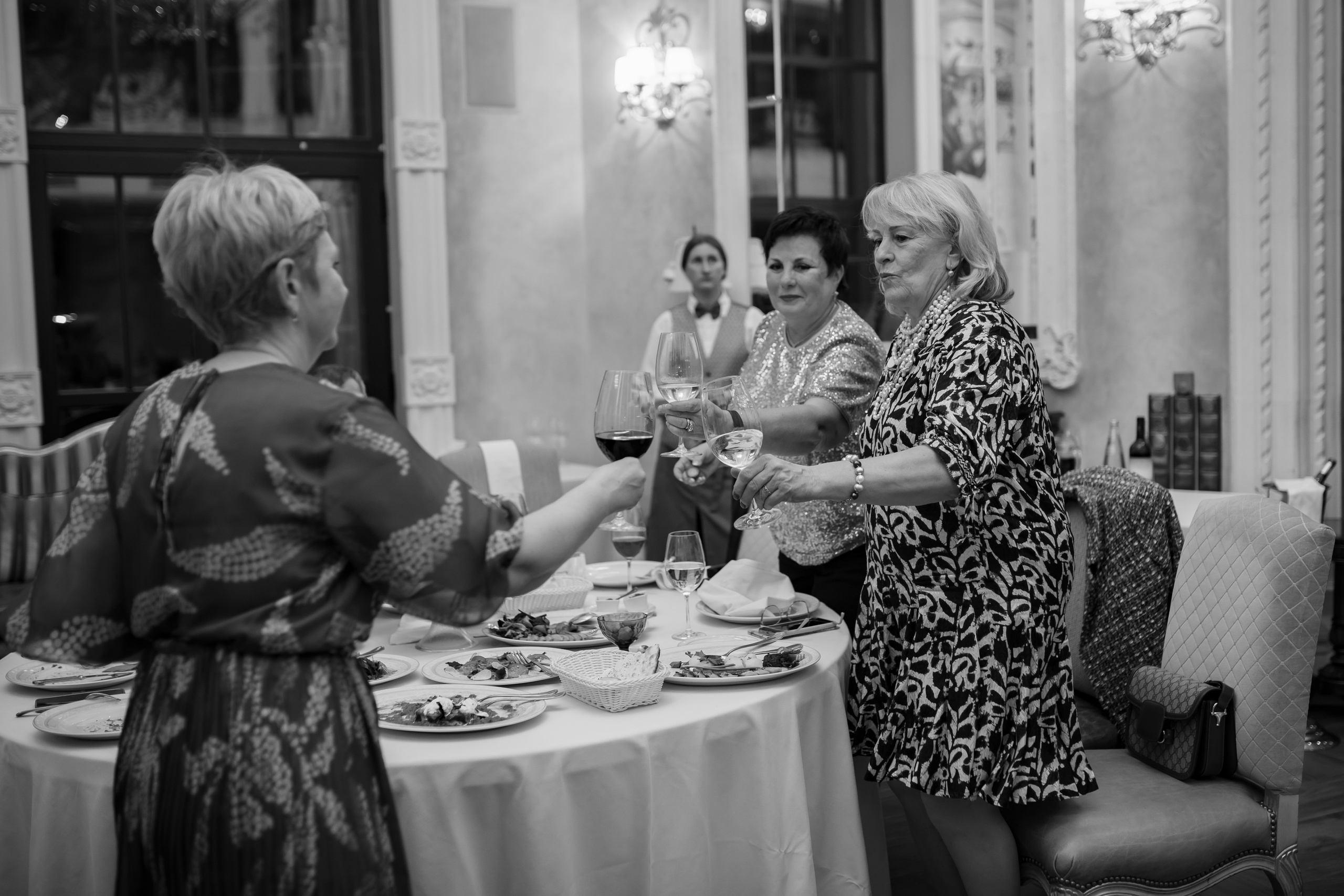 Юбилей Светланы (6 часов). Семейный и детский фотограф в Москве Дорогова Екатерина