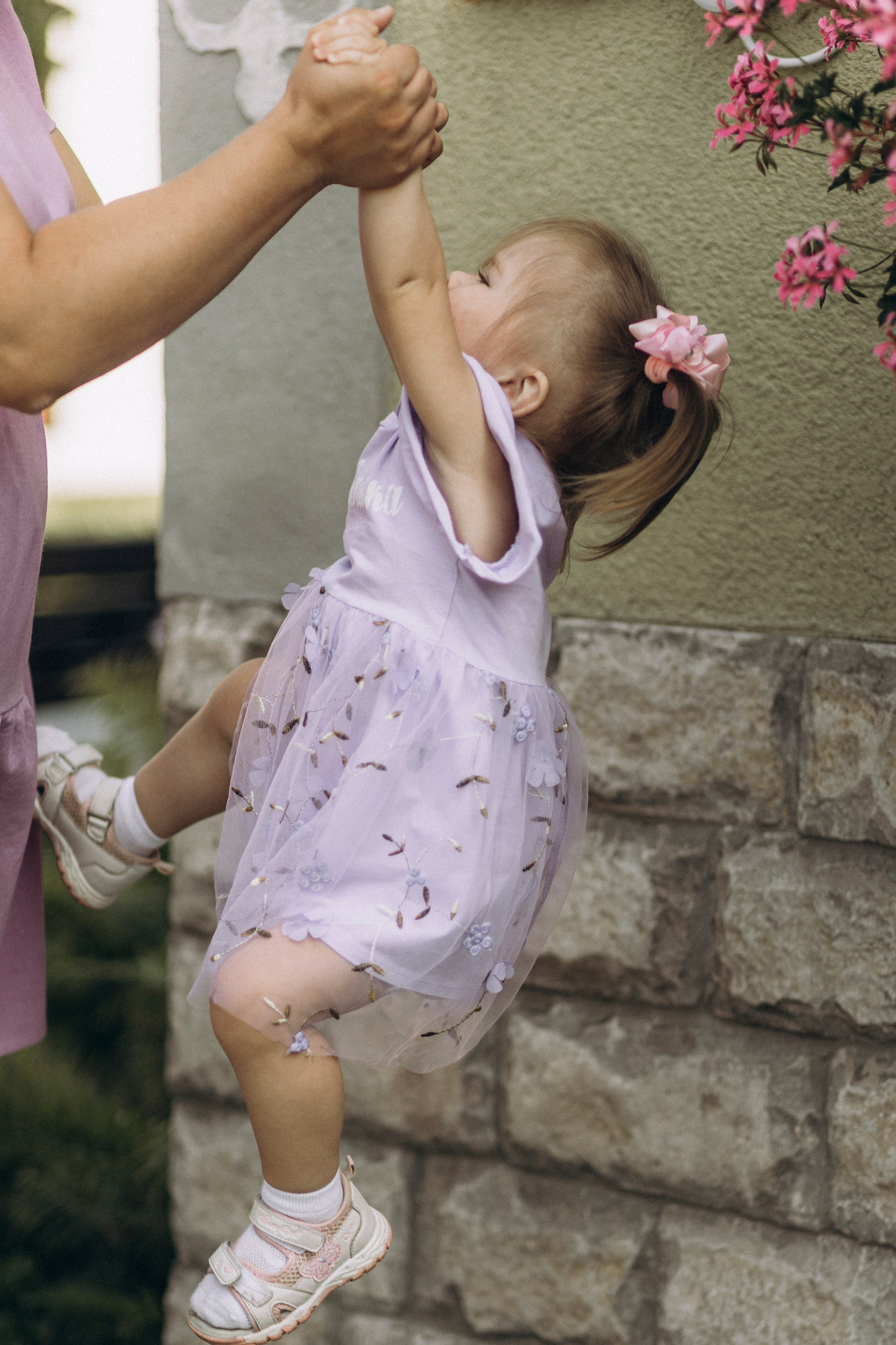 Годик Еве. Семейный и детский фотограф в Рязани Васюгова Мария