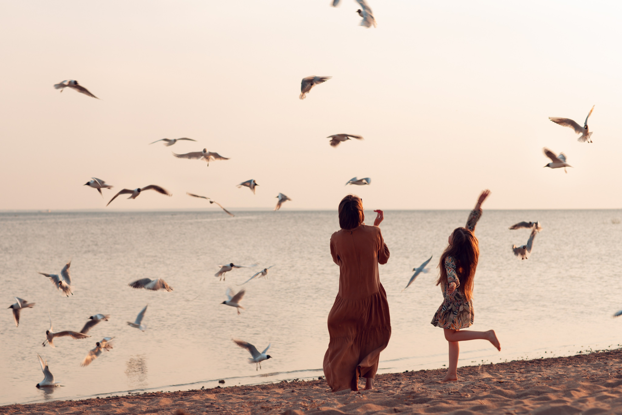 Съемка на финском заливе. Фотограф Санкт-Петербург Елена Мухина