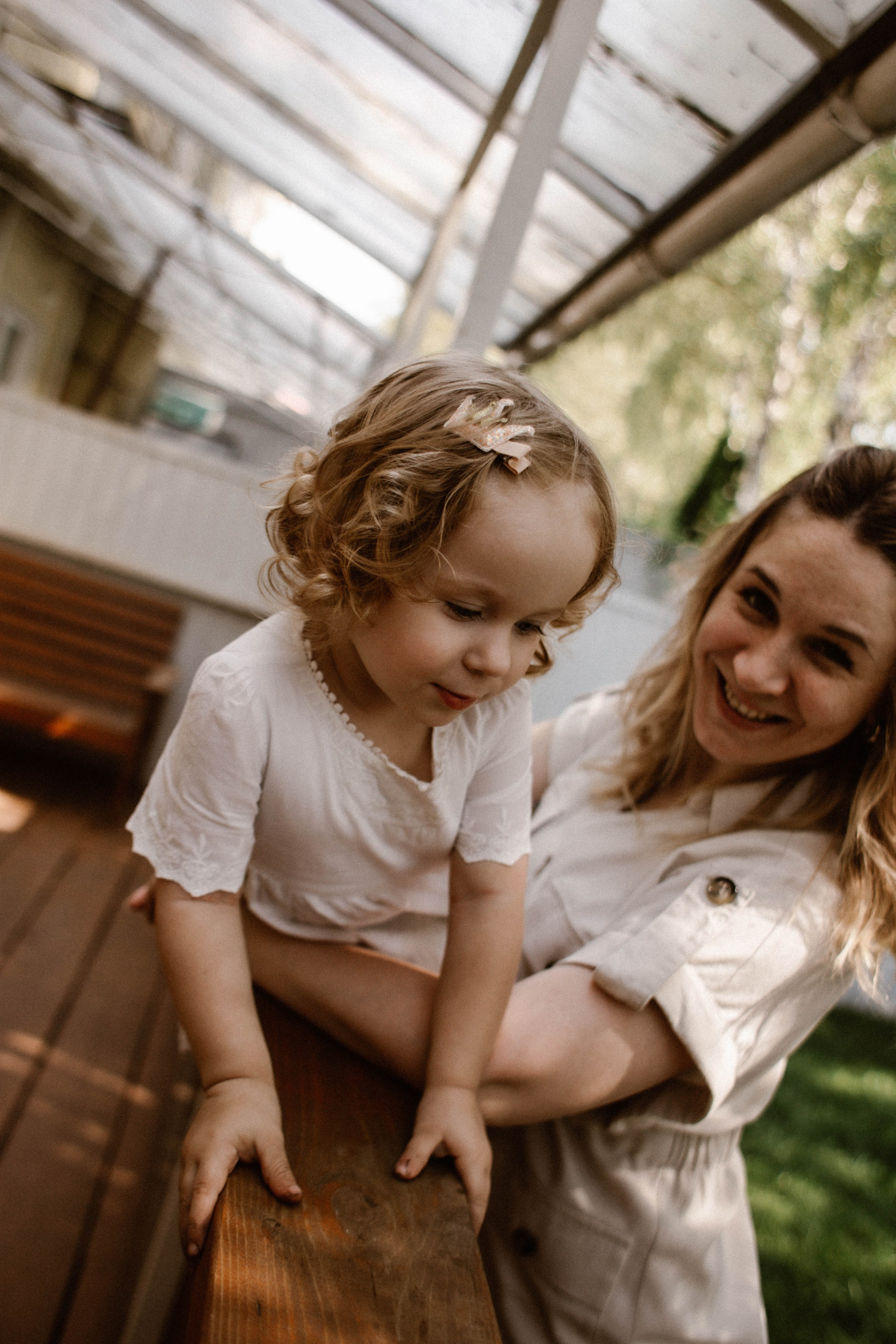 Даша с малышкой Сашей. Фотограф в Нижнем Новгороде