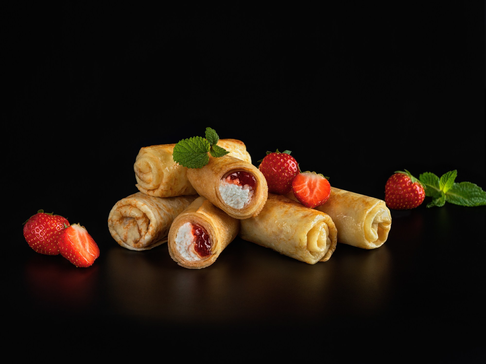 Сернур. Фудфотограф и предметный фотограф в Нижнем Новгороде Надежда Серова