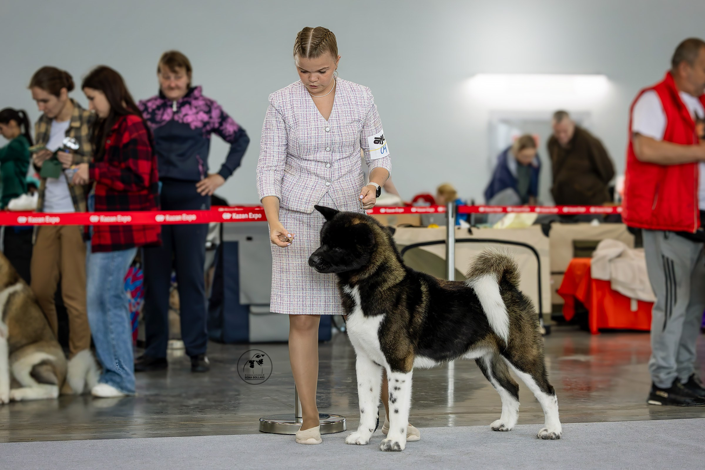 22 июня 2025, Выставка РКФ, г. Казань. Htykk_photo