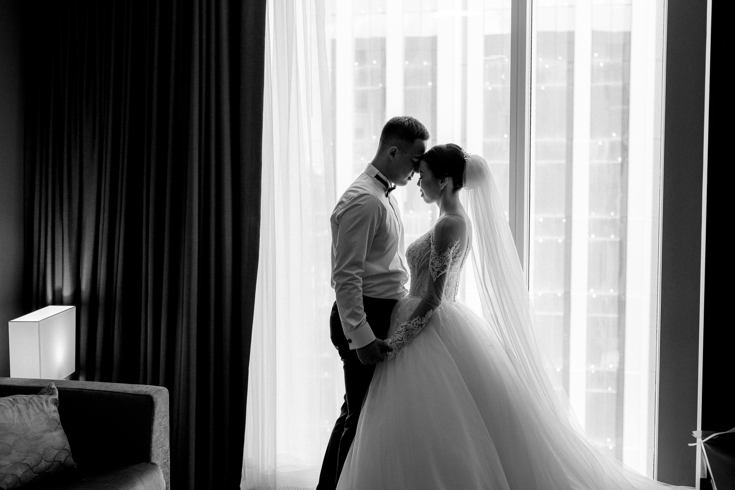 Профессиональный фотограф