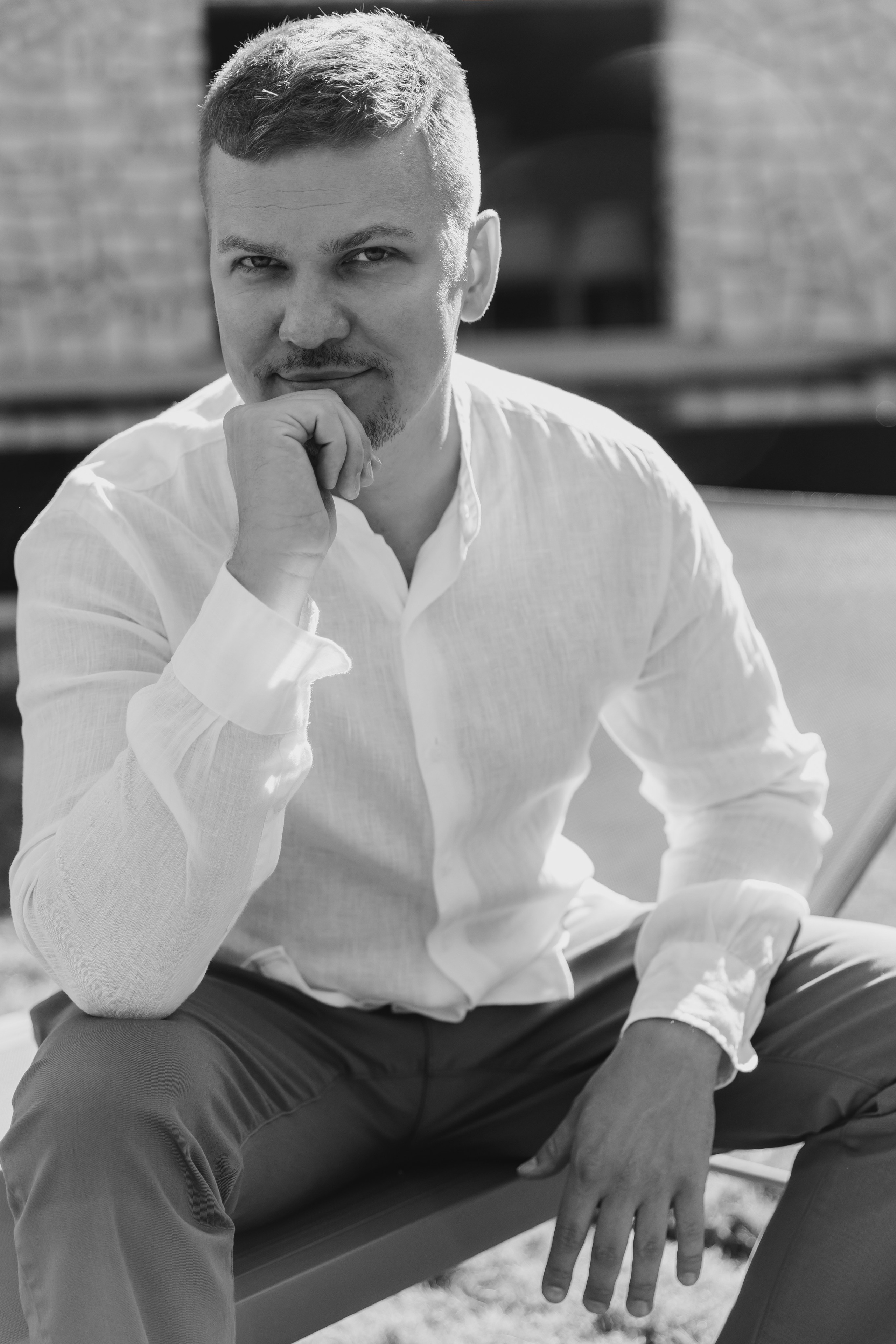 Алиса | Антон