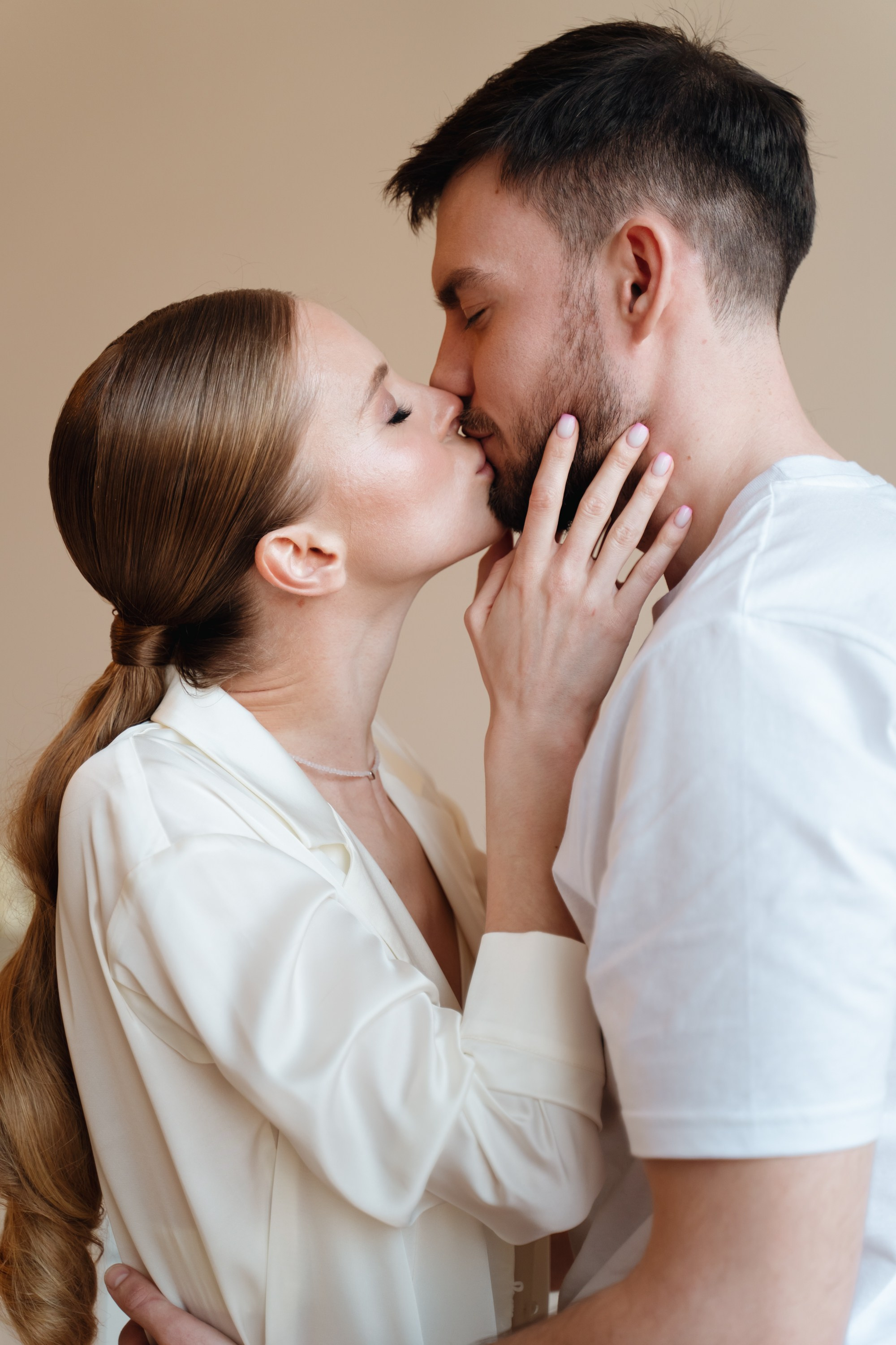 Съемка Love story в Краснодаре. Портретный фотограф в Краснодаре Валерия Матирная