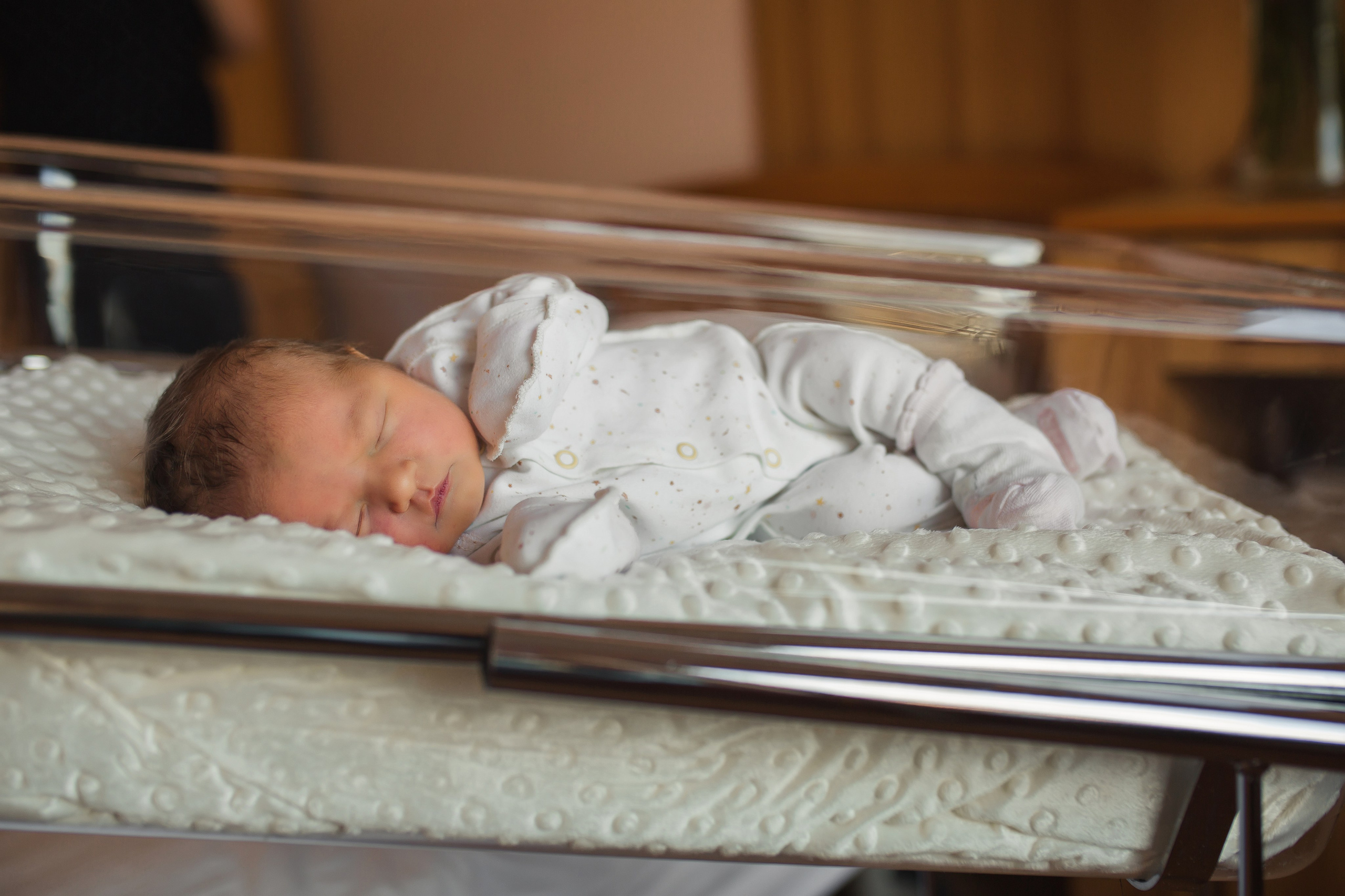 Выписка Оливии. Фотограф на Крещение, семейный фотограф в Москве