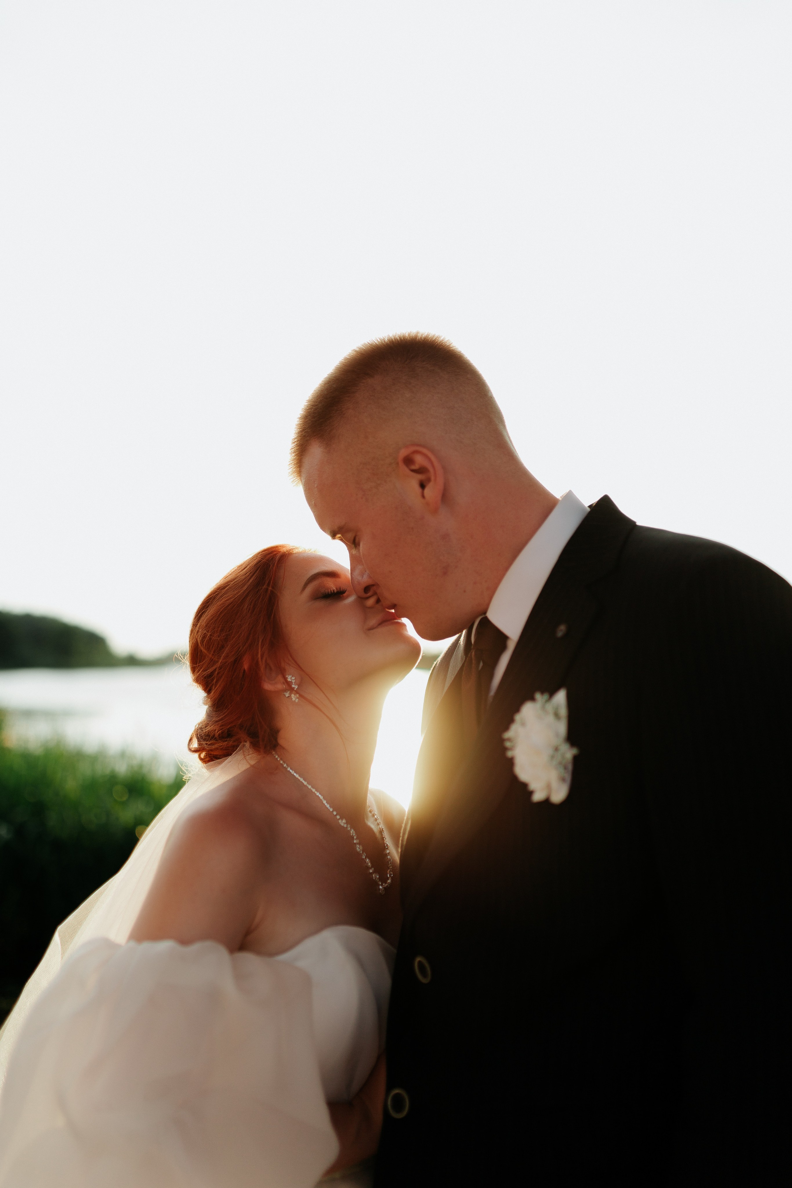 Свадебные съемки. Фотограф Владислав Деревнюк