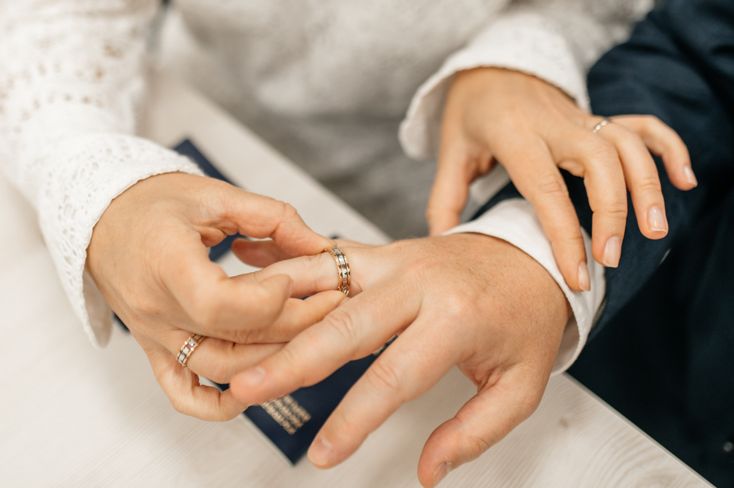 Оксана+Сергей. Костюшко Кристина — семейный и свадебный фотограф в Минске