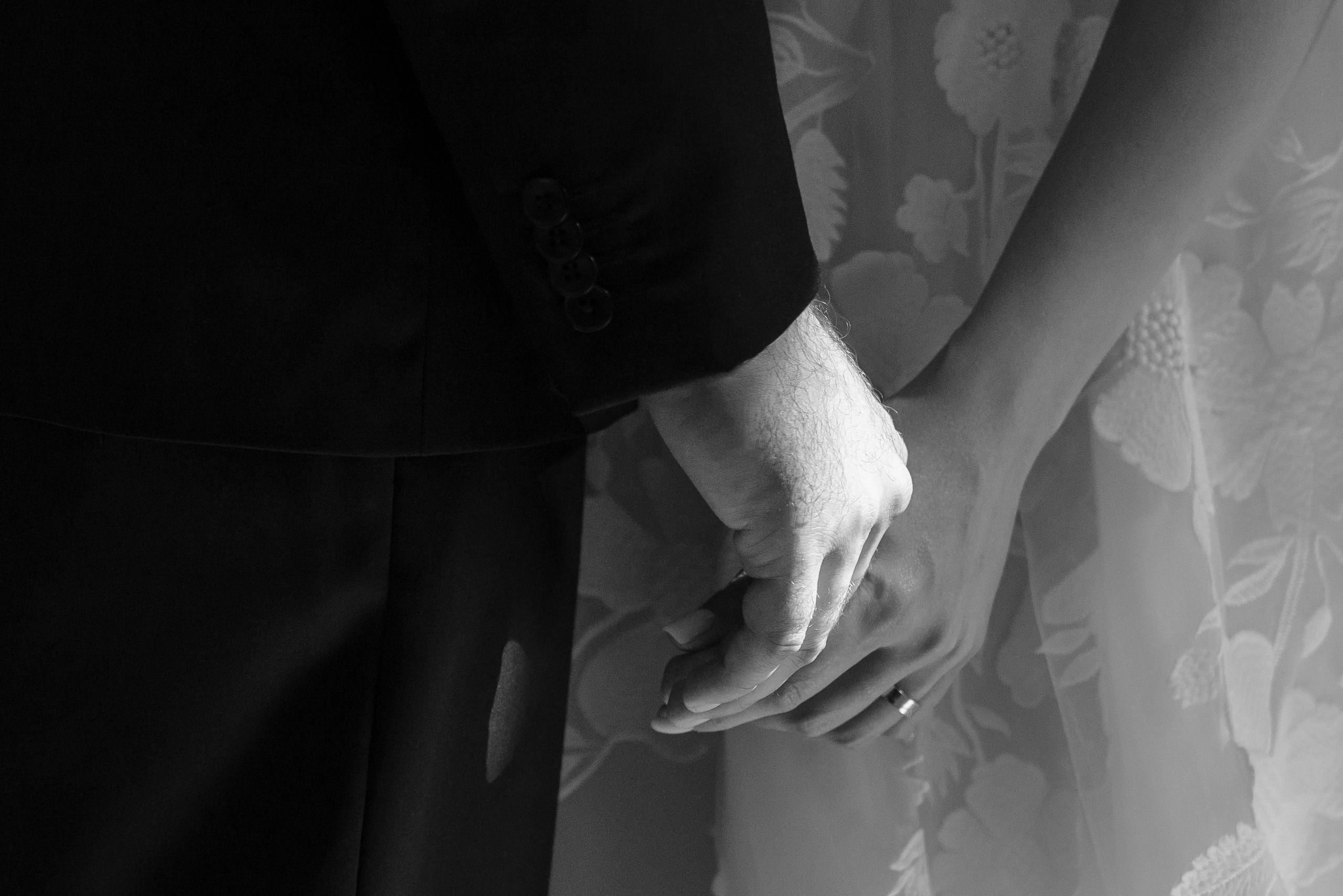 Артур и Милена. Свадебный фотограф Красноярск Вязьминова Мария