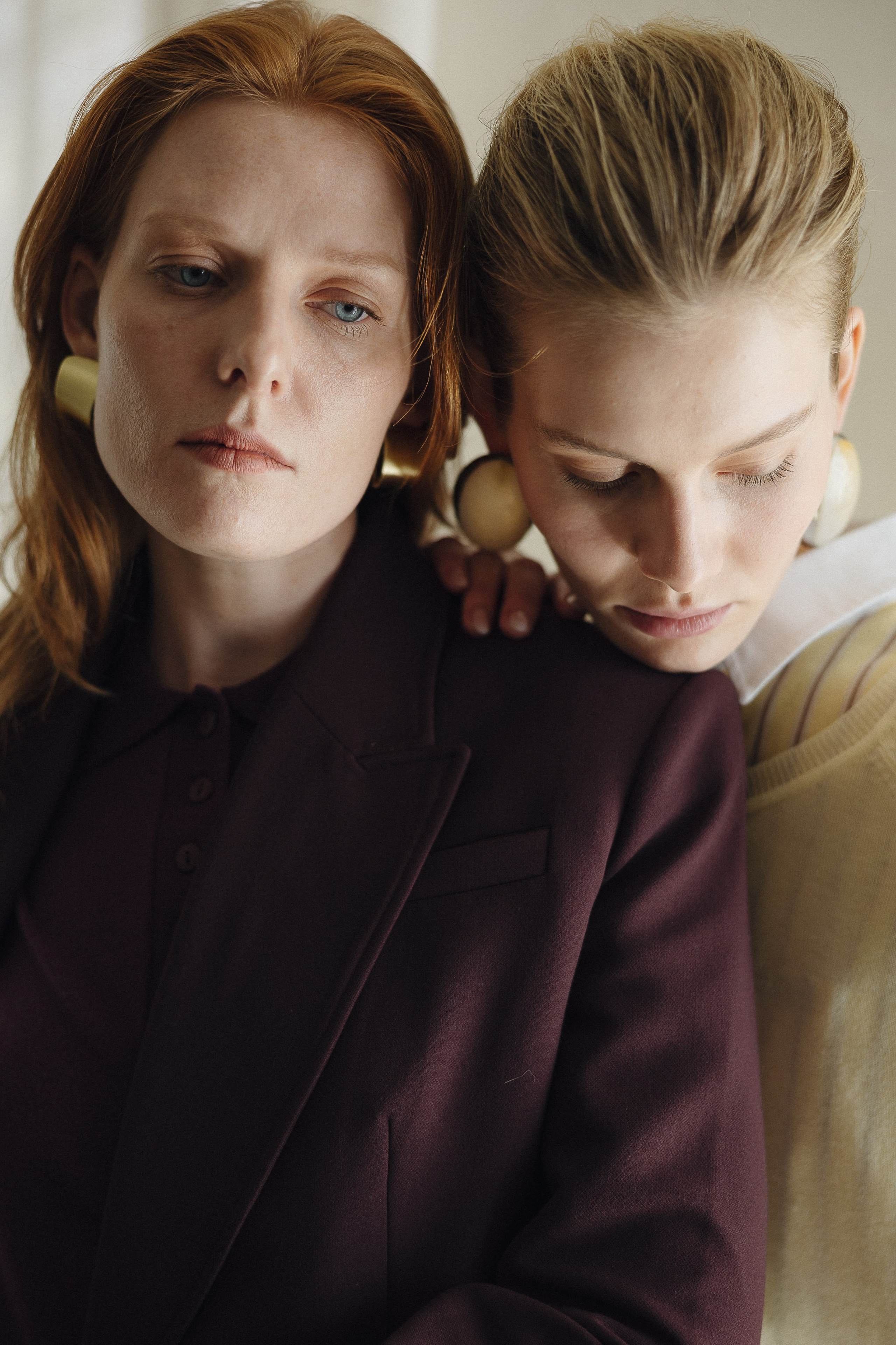 Наталья и София. Свадебный | Семейный фотограф