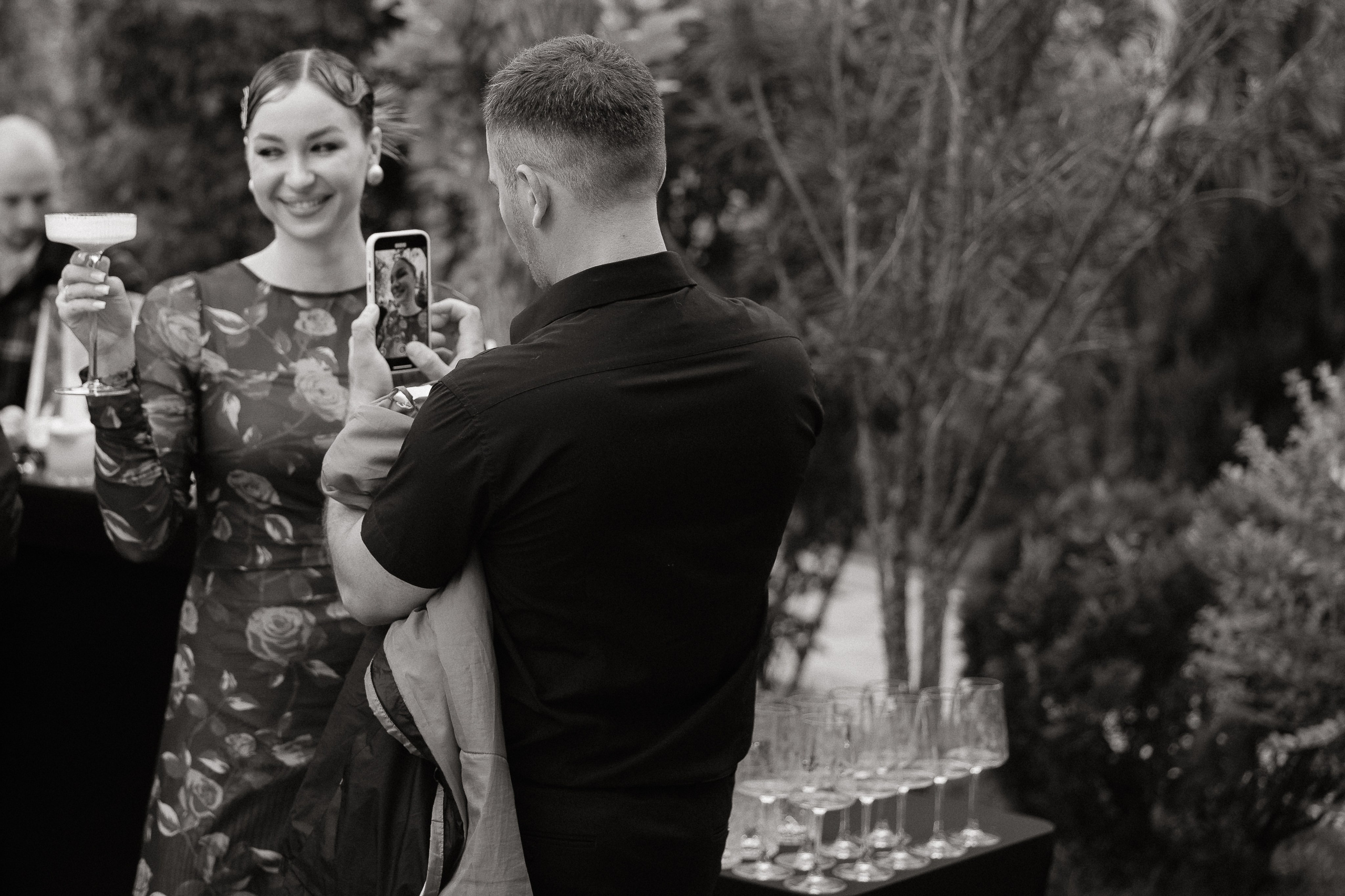 Роман и Юлия. Свадебный | Семейный фотограф