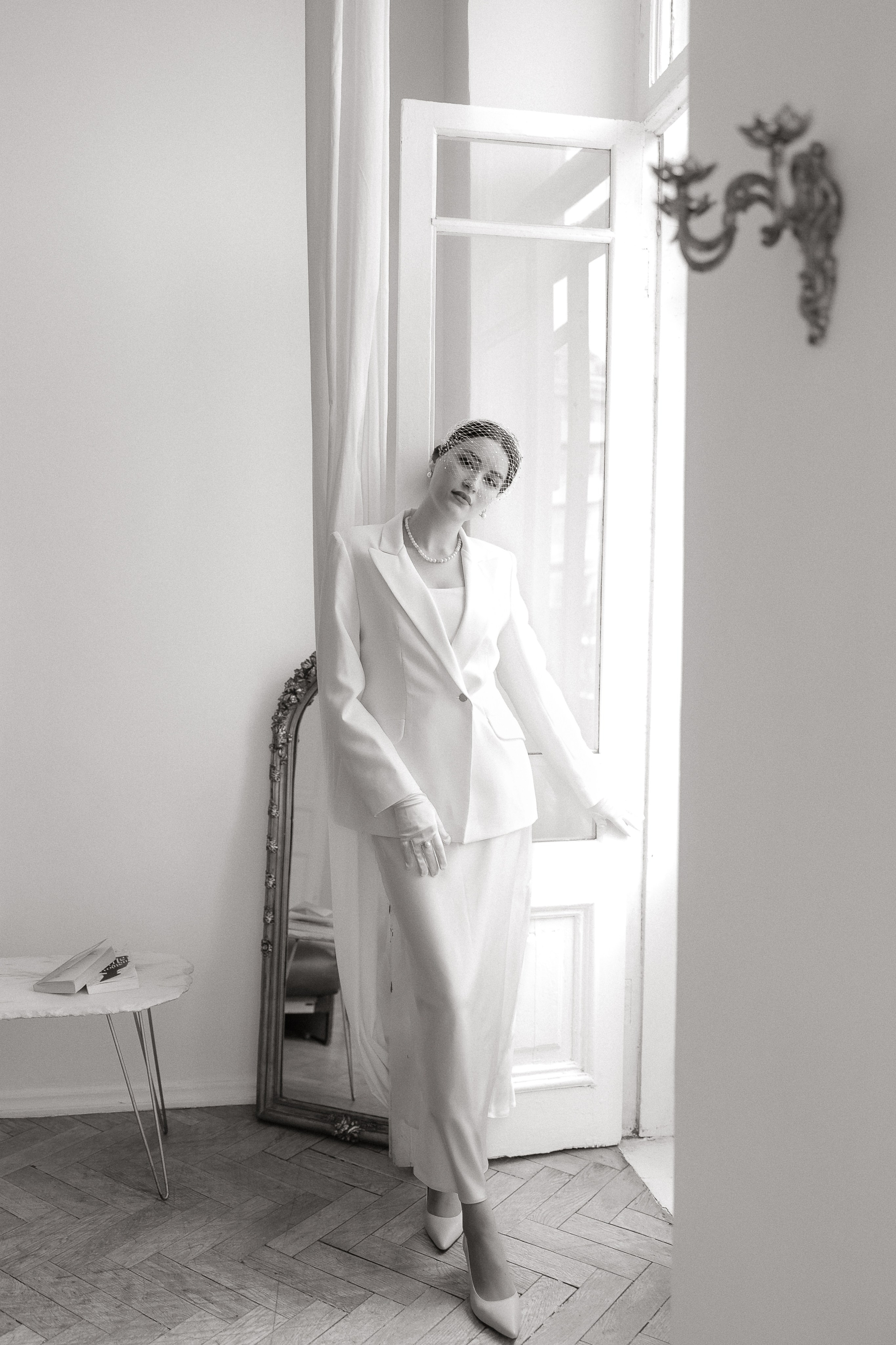 Алина. Свадебный | Семейный фотограф