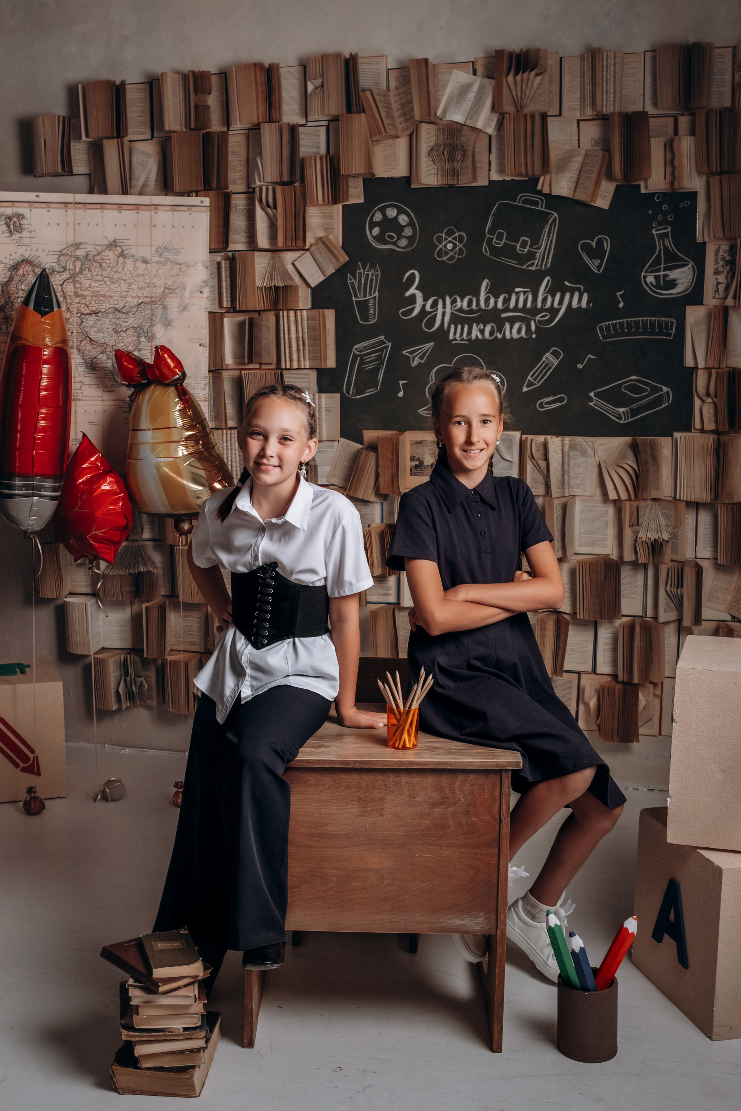 Студийные съёмки. СЕМЕЙНЫЙ ФОТОГРАФ ЕЛЕНА МЕДВЕДЕВА САМАРА