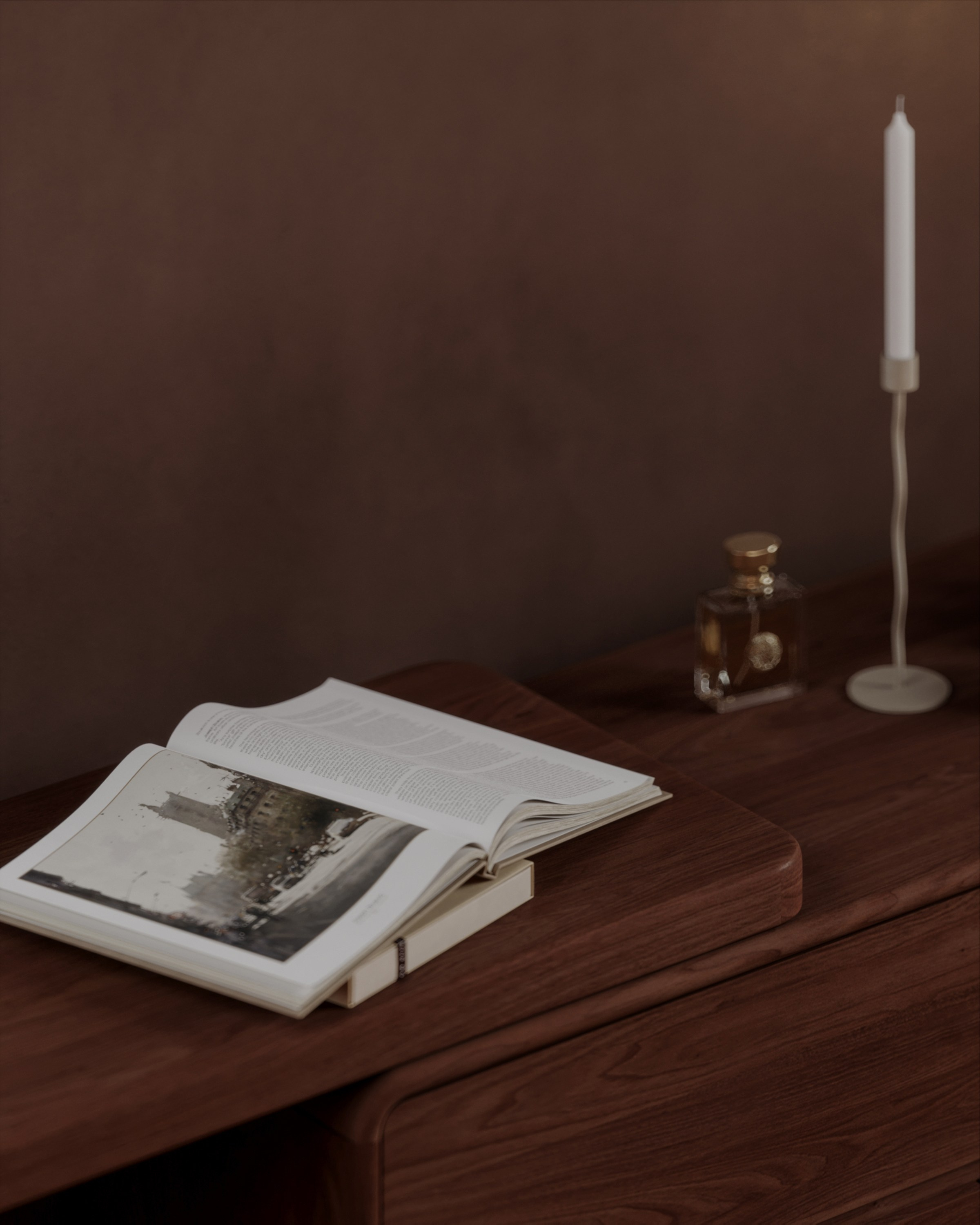 Bedroom | to reference | 2025. 3D Визуализатор Великородная Виктория