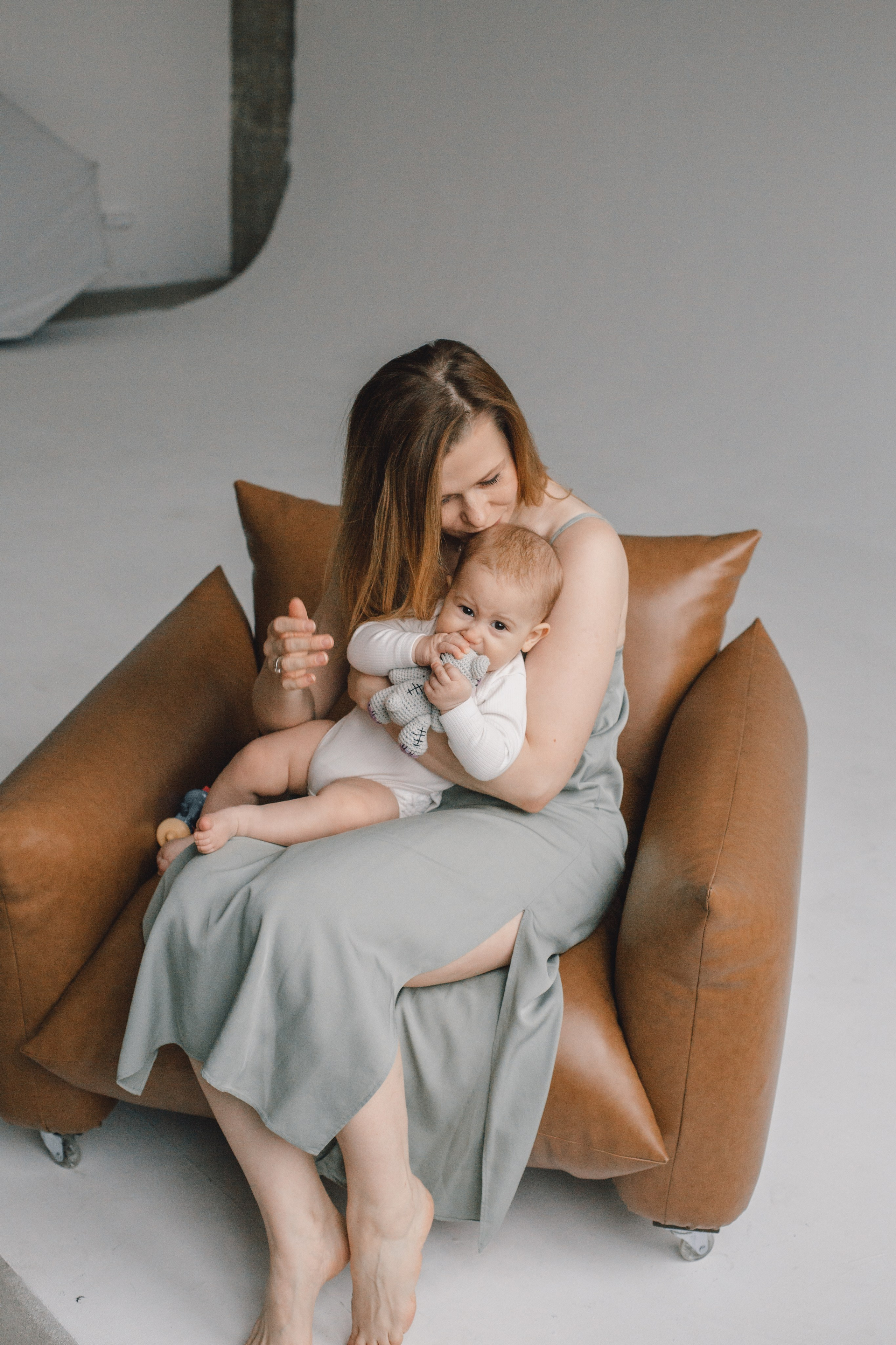 Лена и Тимофей. Портретный фотограф в Москве