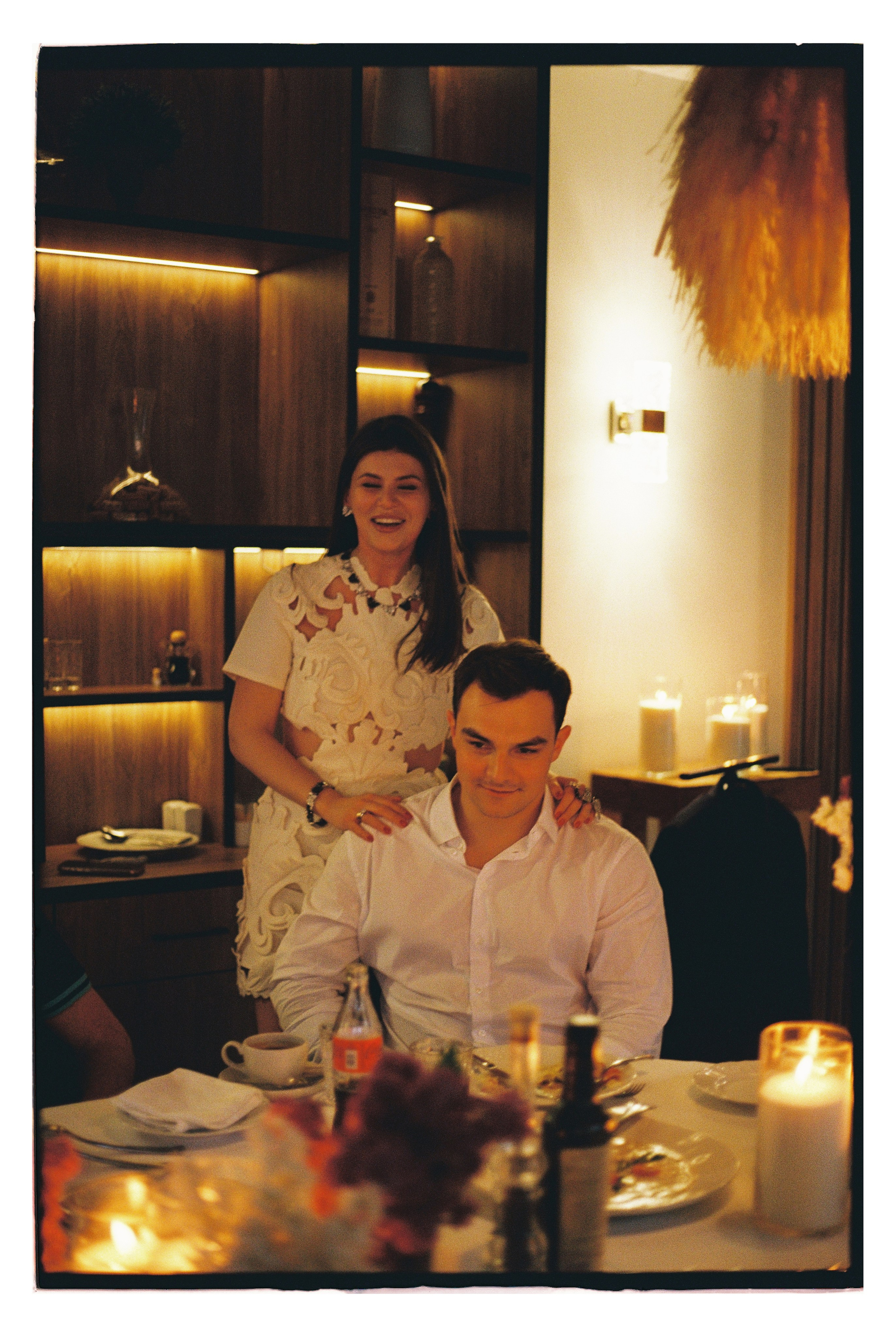 Evgeniya_Fedor. Сентиментальная свадебная фотография