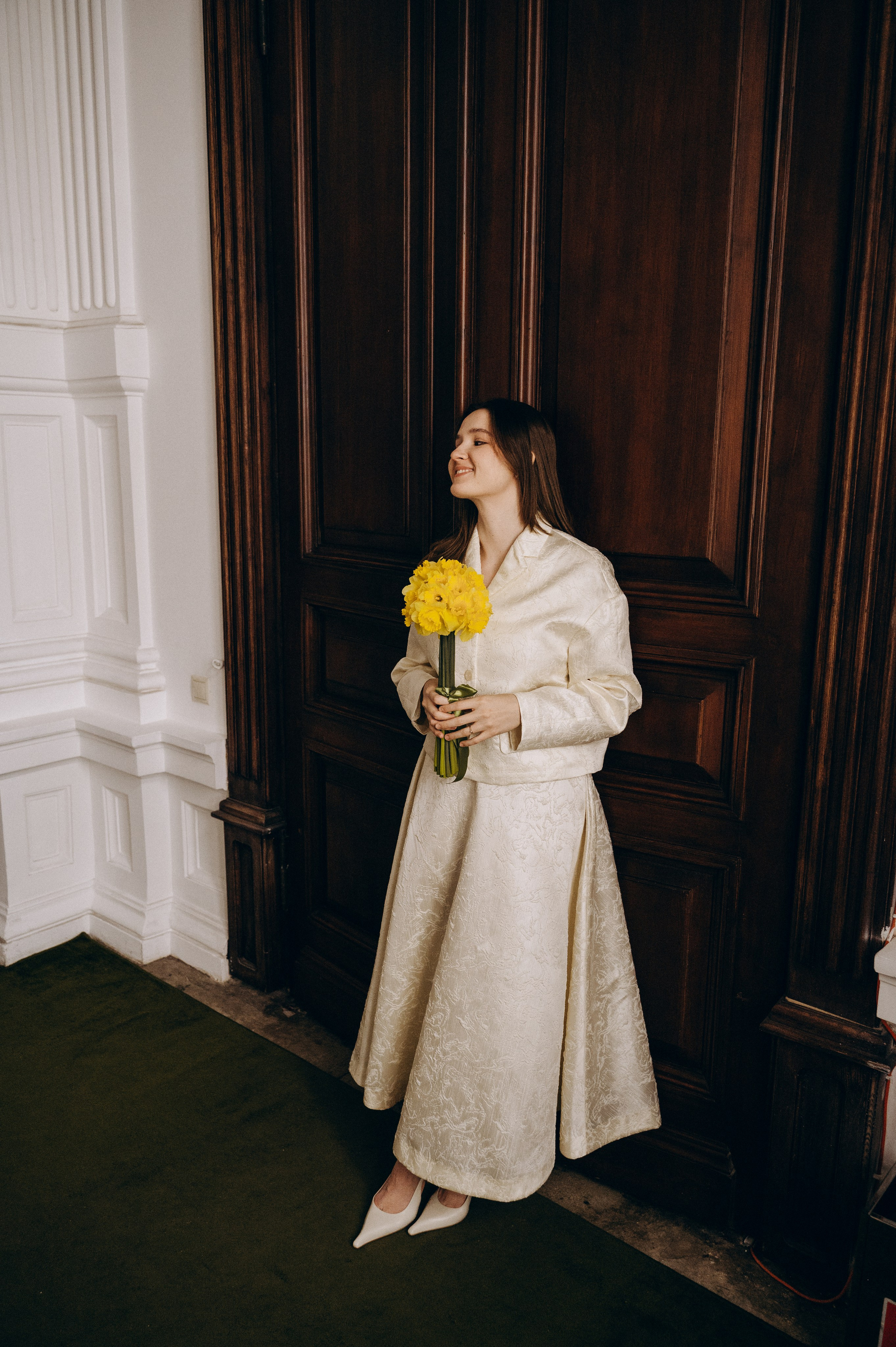 Даша & Андрей 26. Фотограф Москва — Мытищи — Владимир