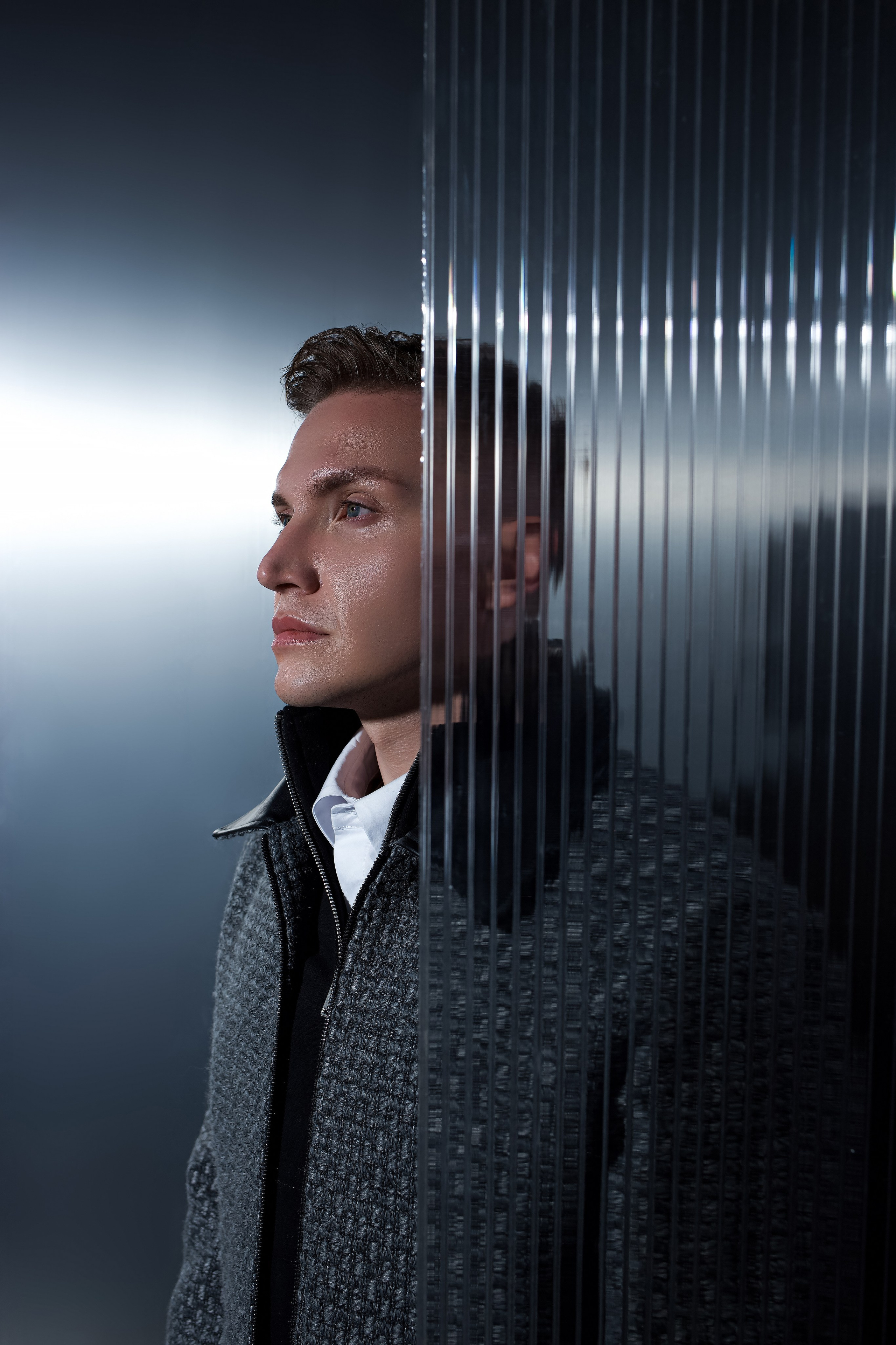 POLYANOV FOR RIMOWA. Фотограф | Москва