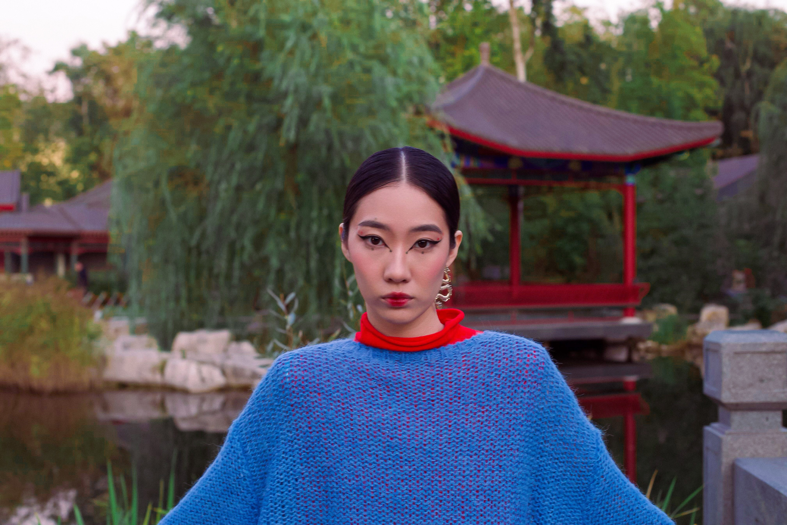 CHINA GARDEN. Фотограф | Москва