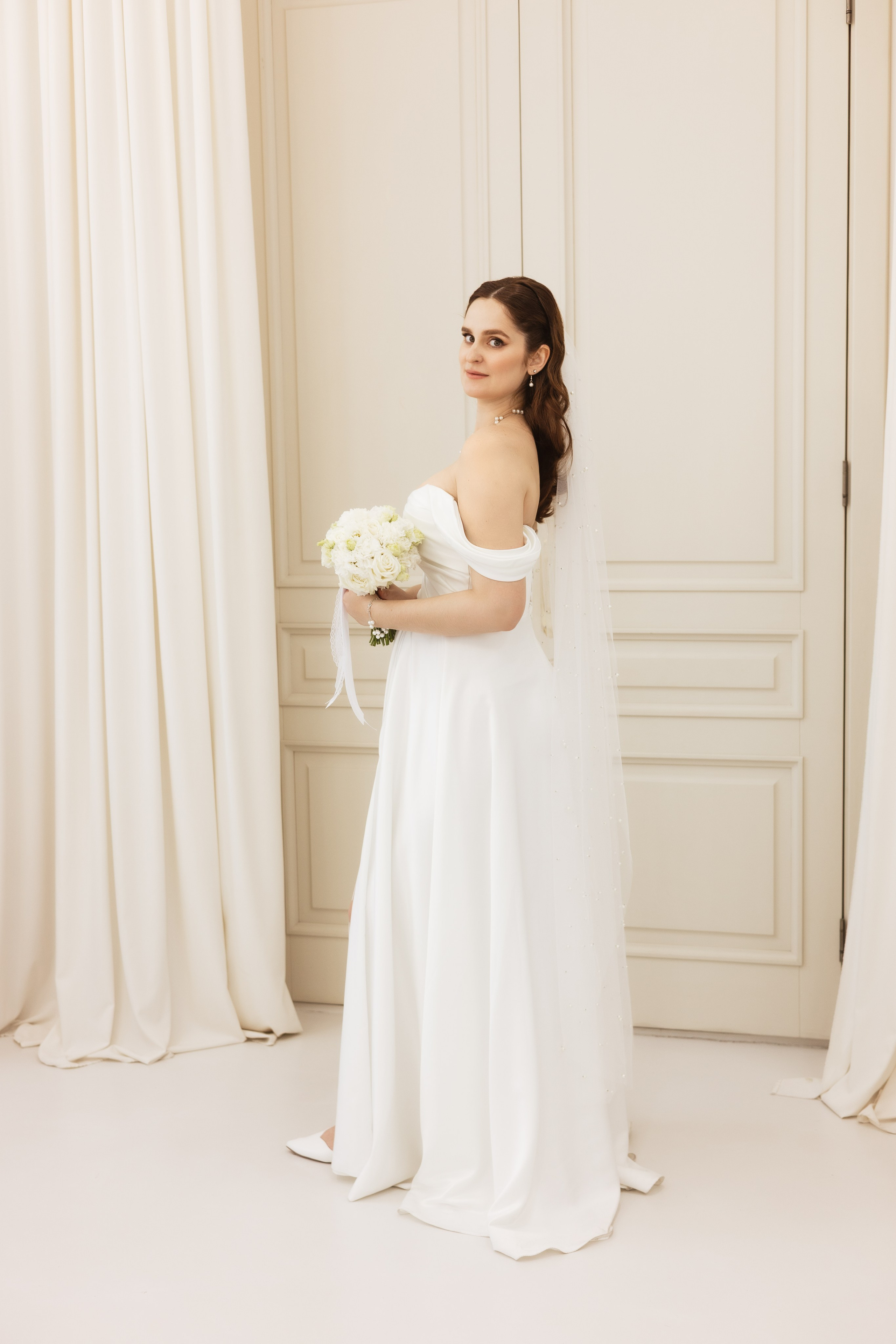 Фотостудия: Мария и Максим. Главная