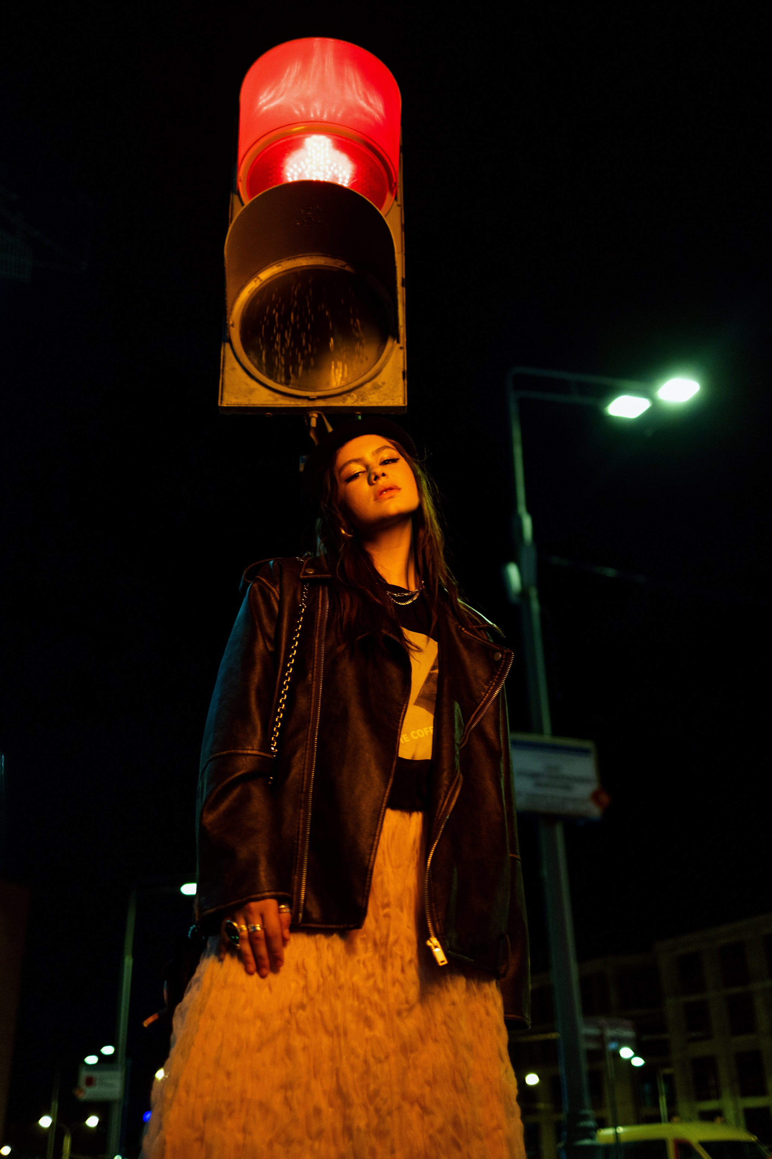 Маша Мирова. Фотограф Акимова Кэт