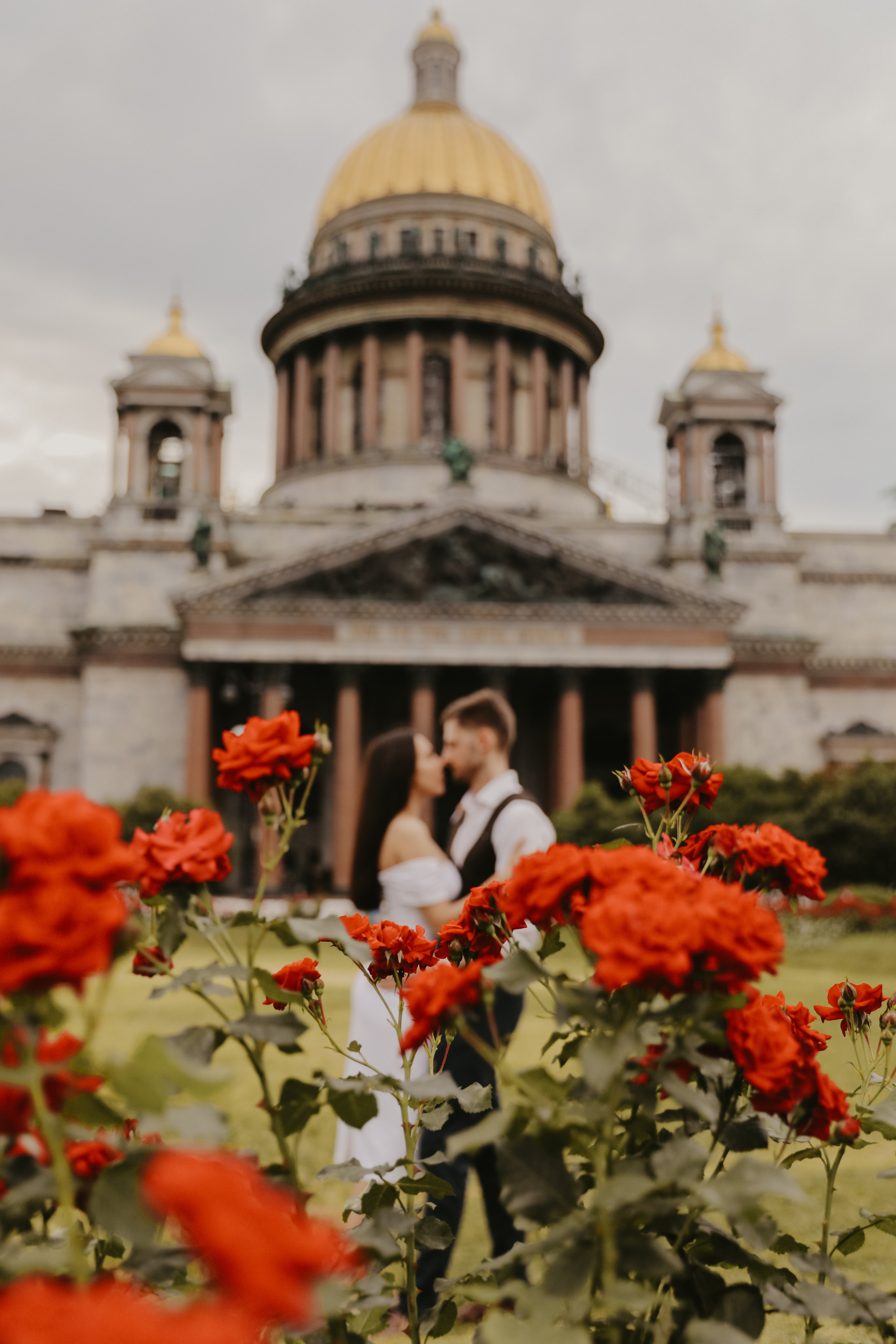 Портфолио. Свадебный фотограф Санкт-Петербург